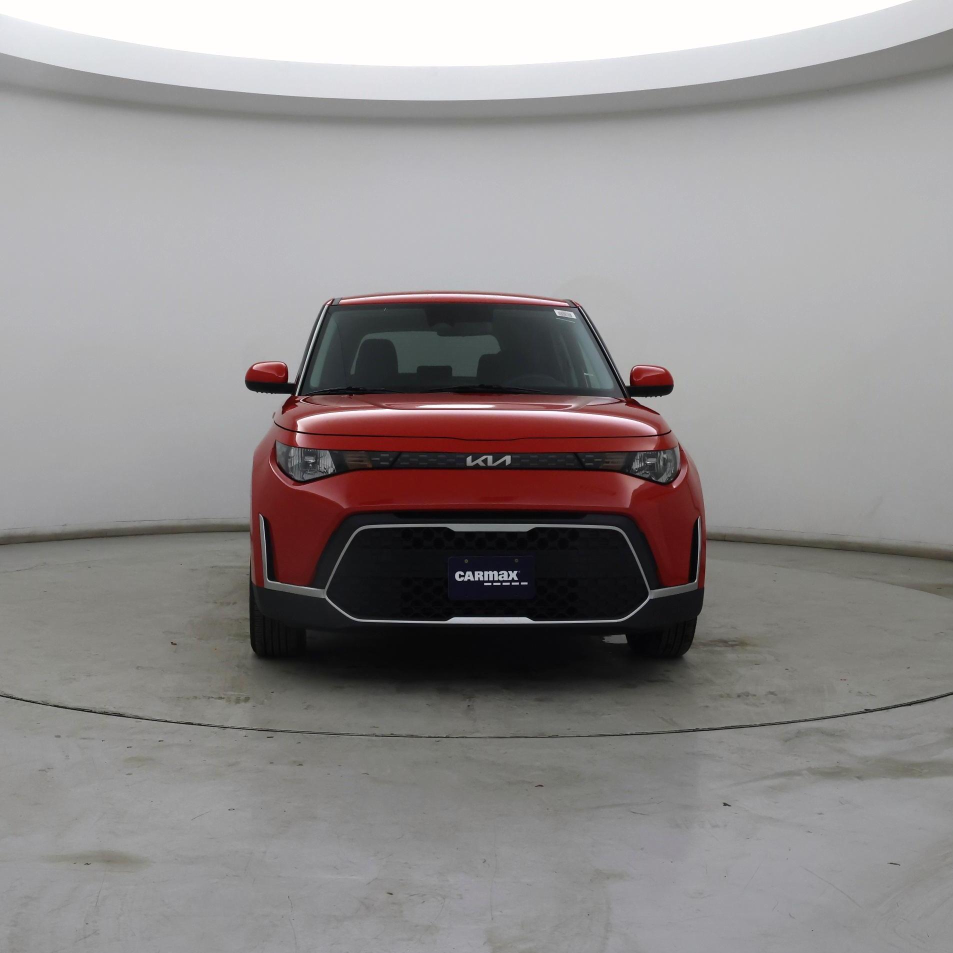 Thumbnail: 2023 Kia Soul - 5