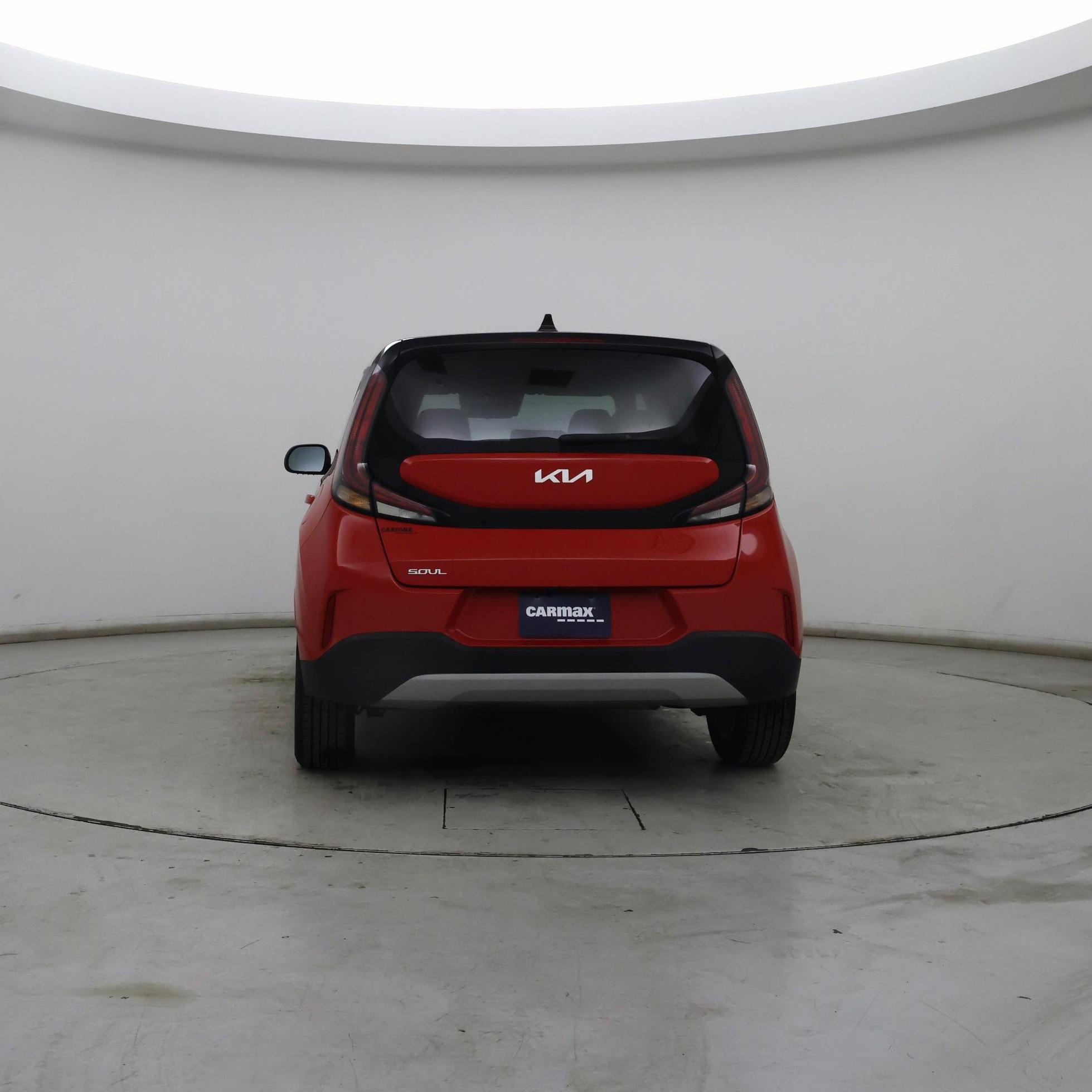 Thumbnail: 2023 Kia Soul - 6