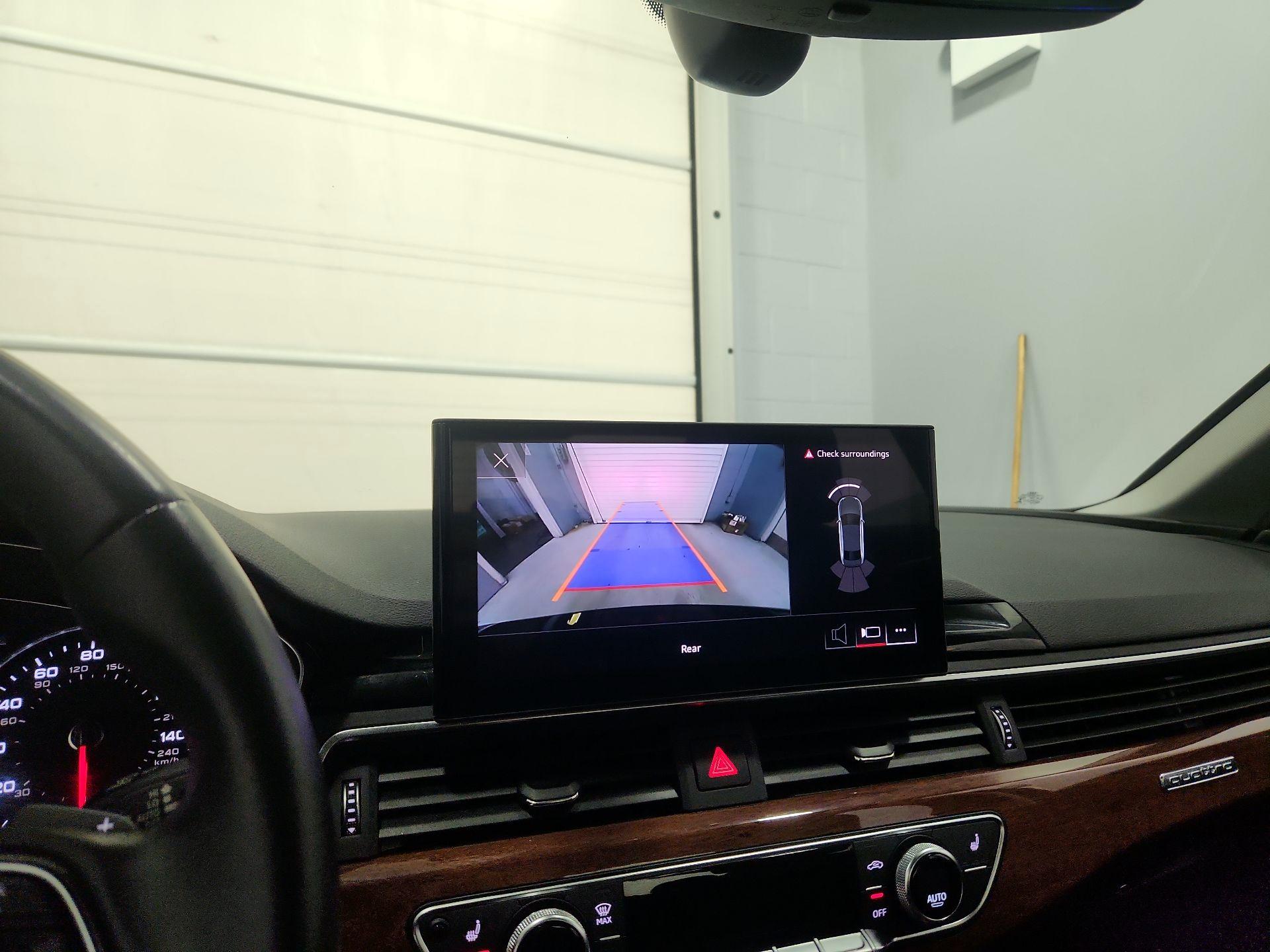 Thumbnail: 2023 Audi A4 - 14