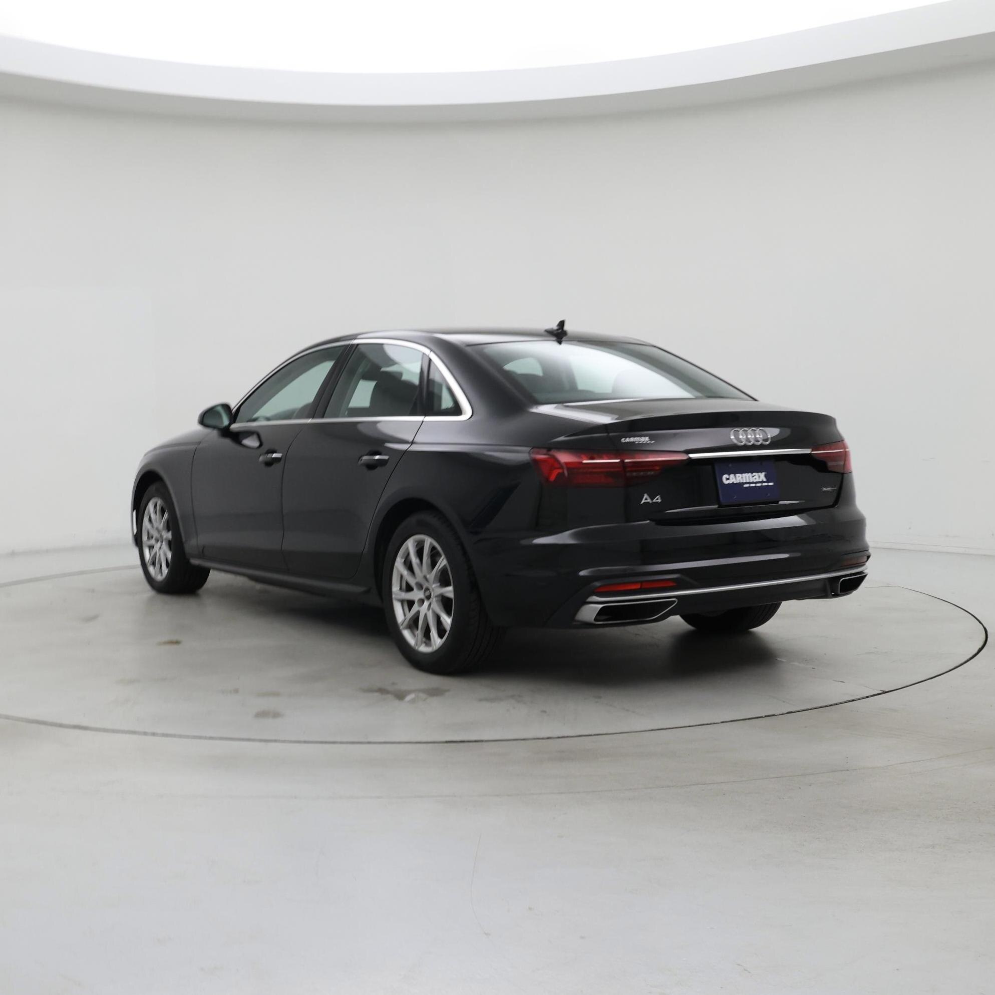 Thumbnail: 2023 Audi A4 - 2