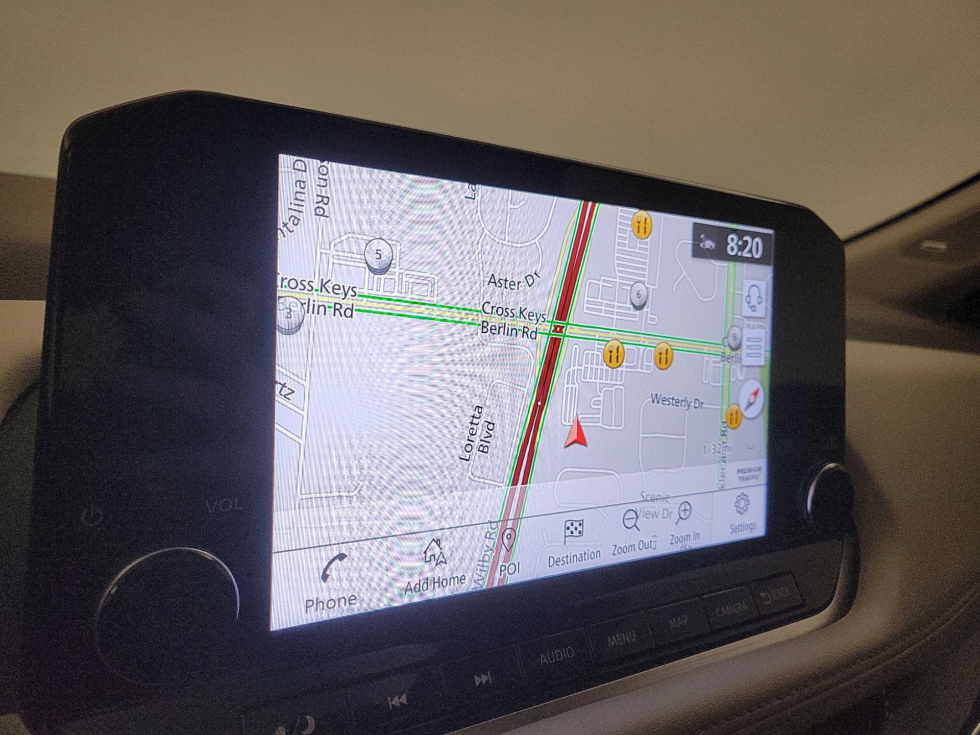 Thumbnail: 2022 Nissan Rogue - 13