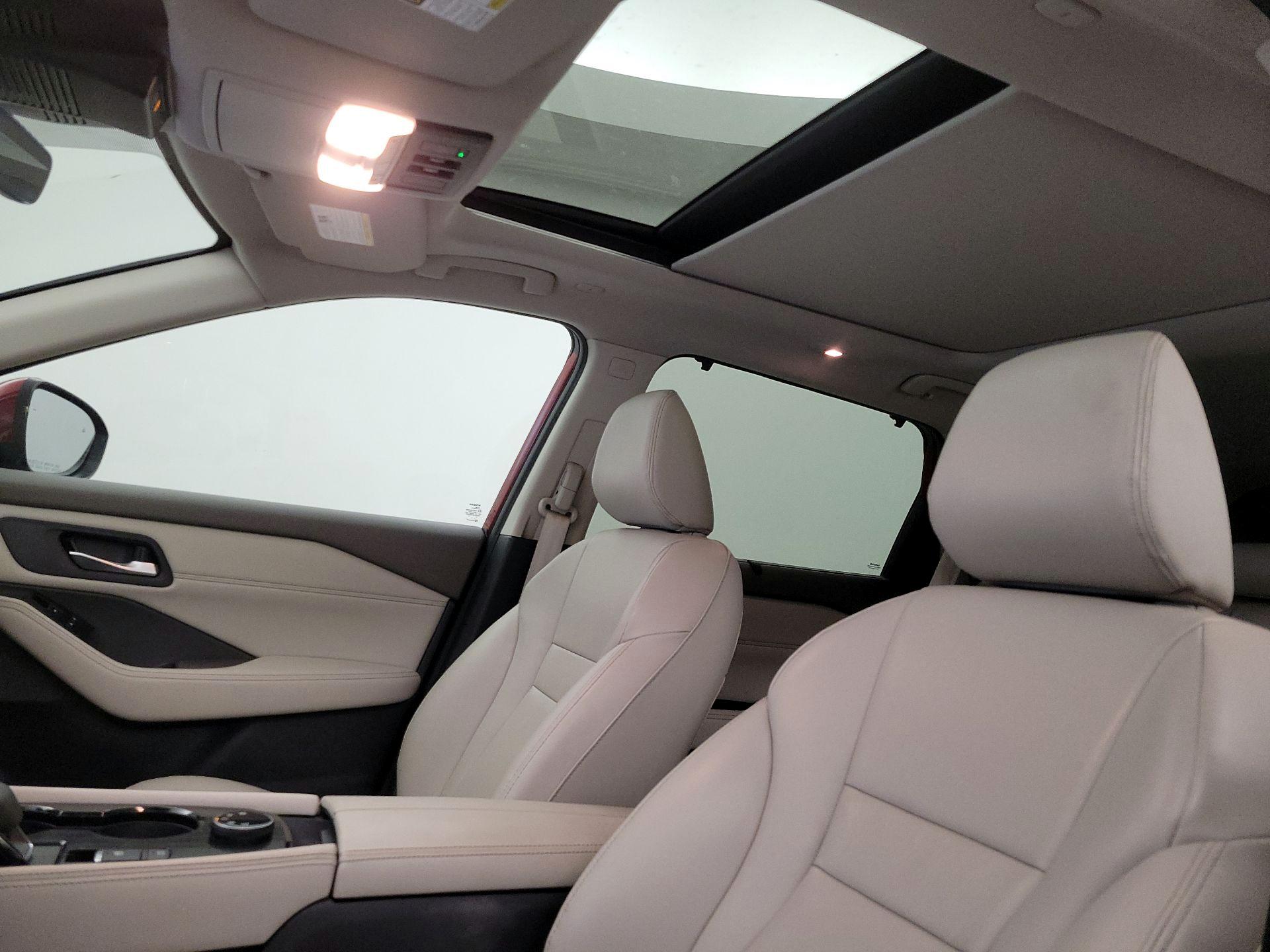 Thumbnail: 2022 Nissan Rogue - 19