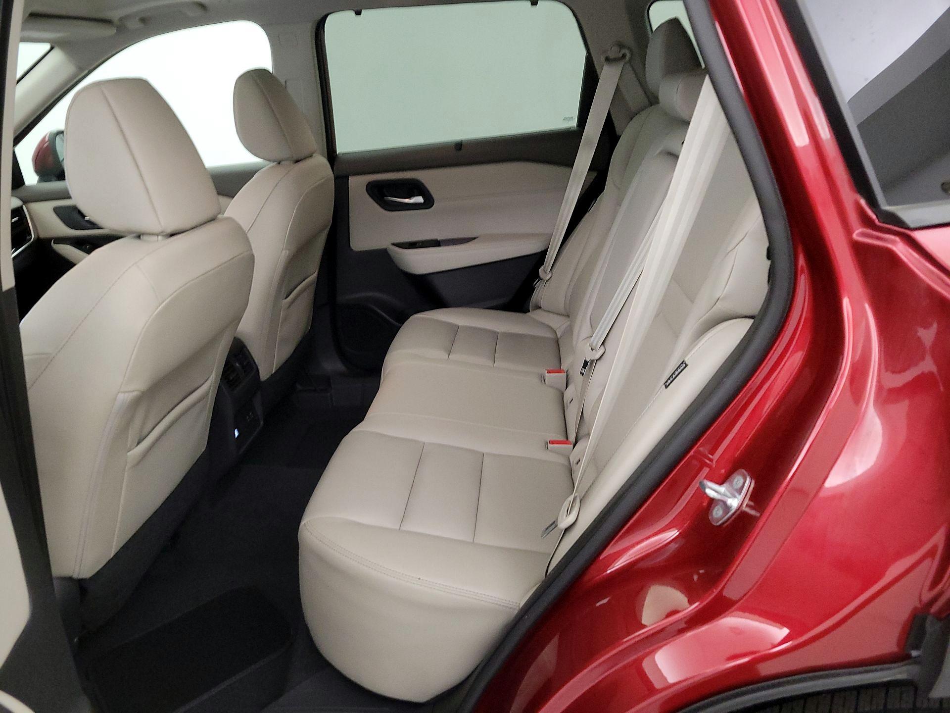 Thumbnail: 2022 Nissan Rogue - 20