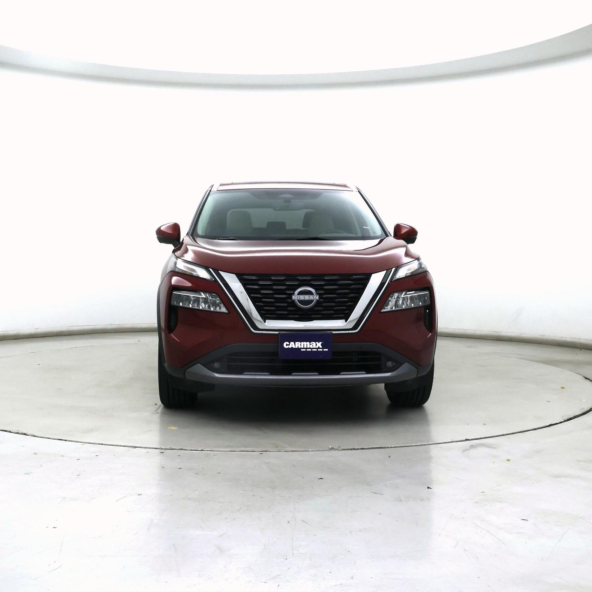 Thumbnail: 2022 Nissan Rogue - 5