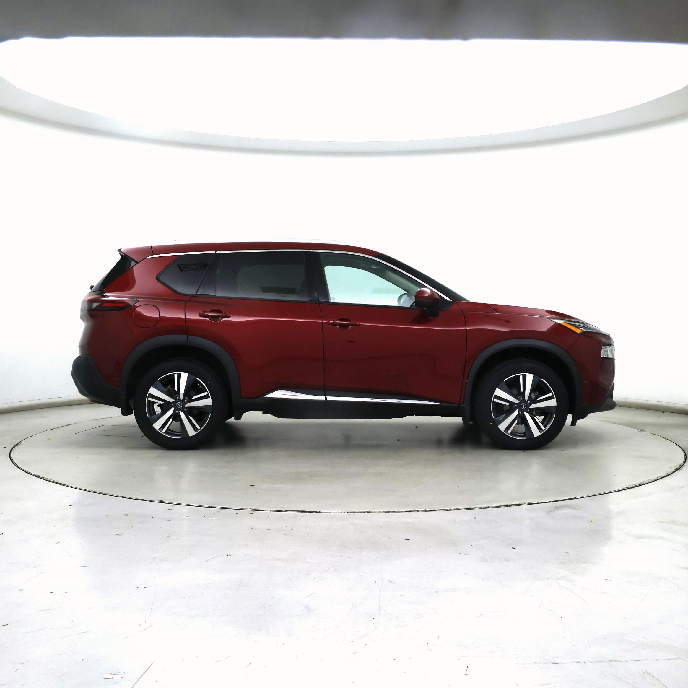 Thumbnail: 2022 Nissan Rogue - 7
