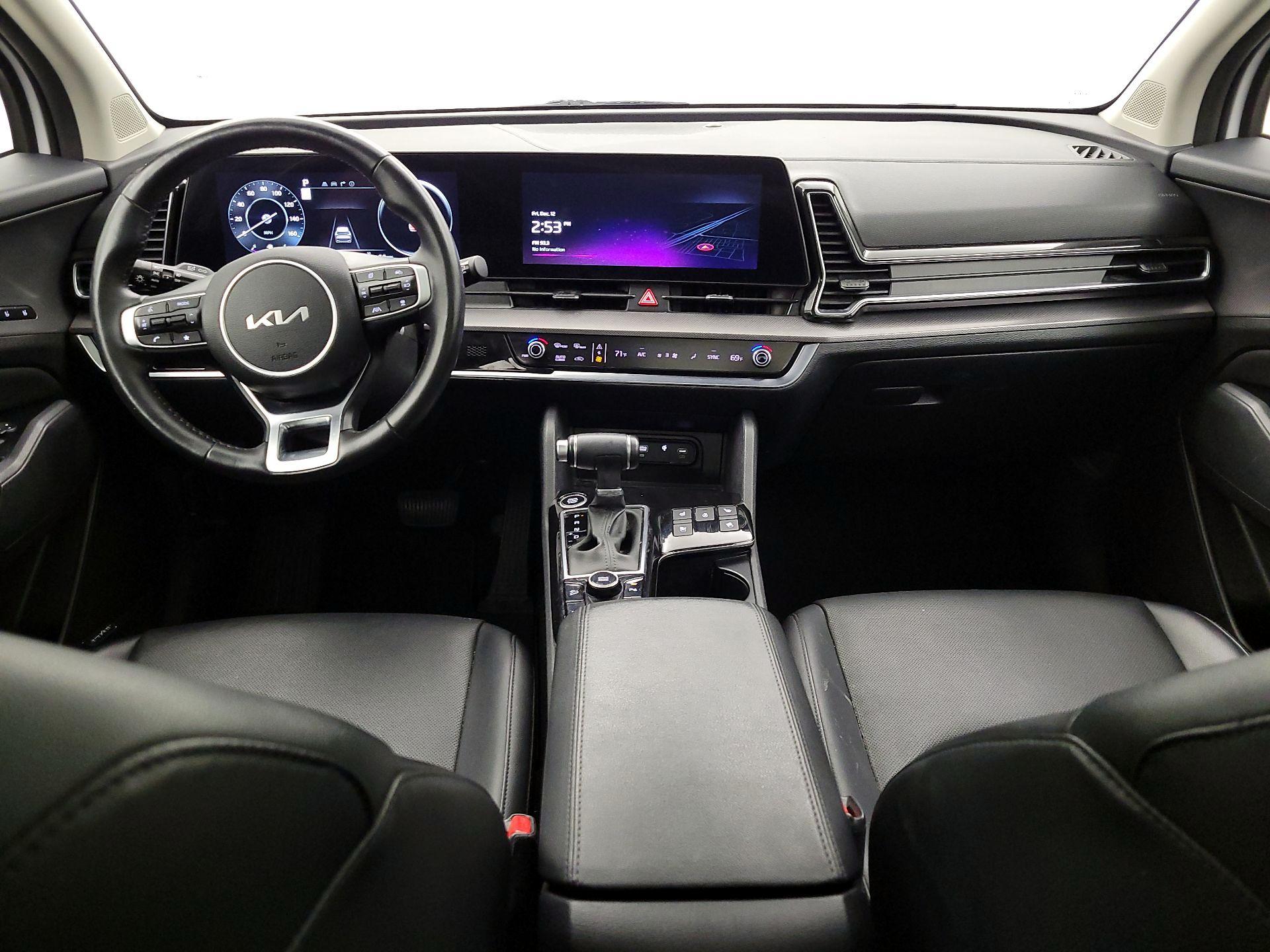 Thumbnail: 2023 Kia Sportage - 9