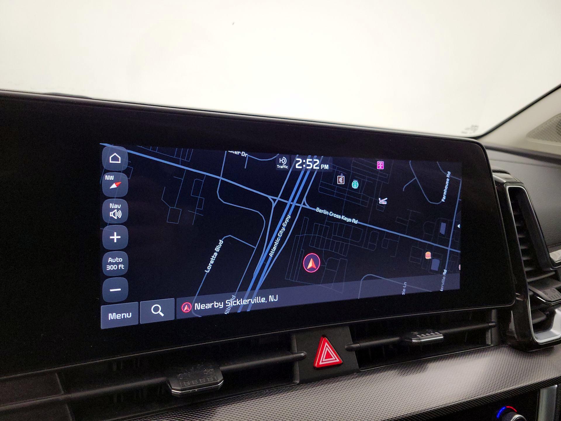 Thumbnail: 2023 Kia Sportage - 14