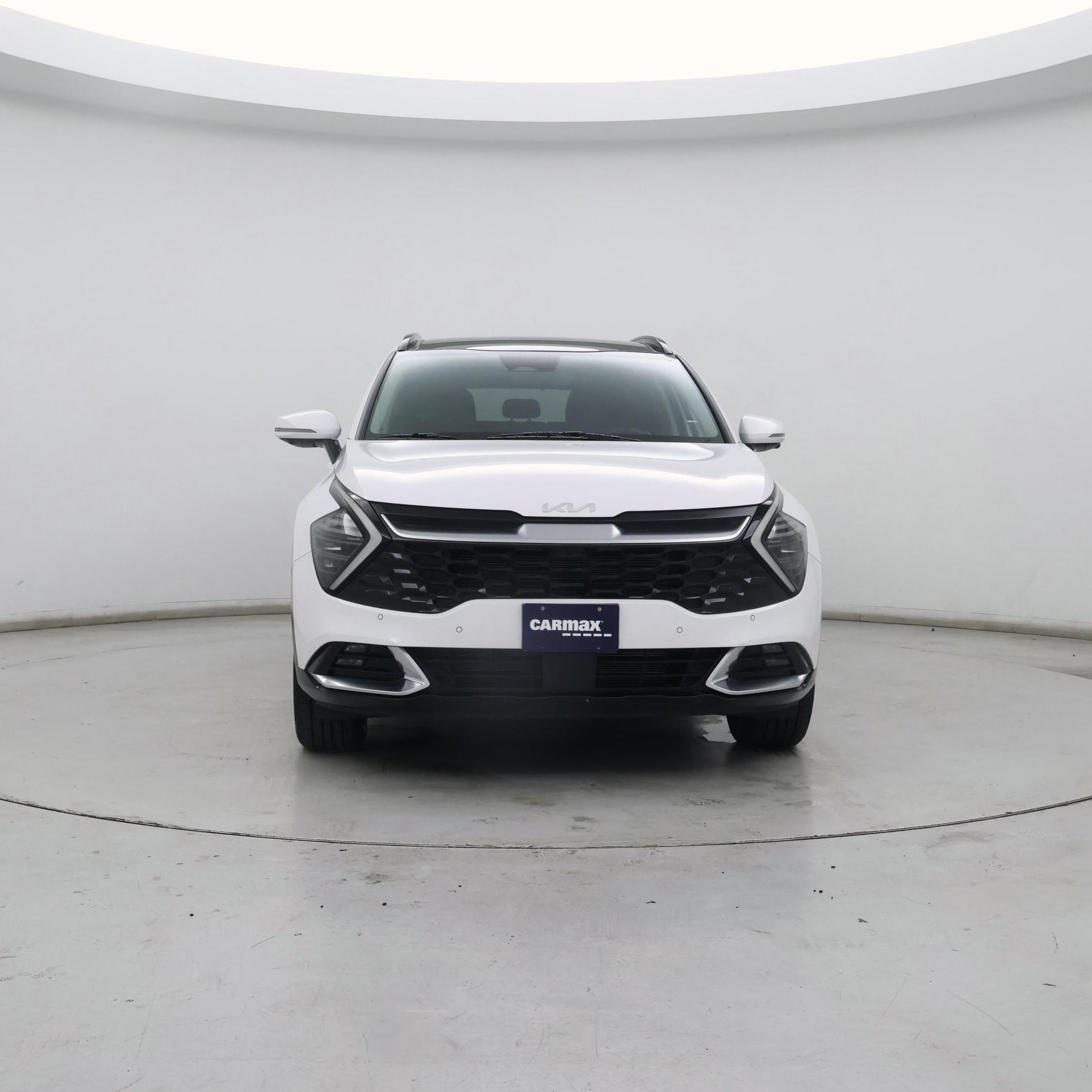 Thumbnail: 2023 Kia Sportage - 5