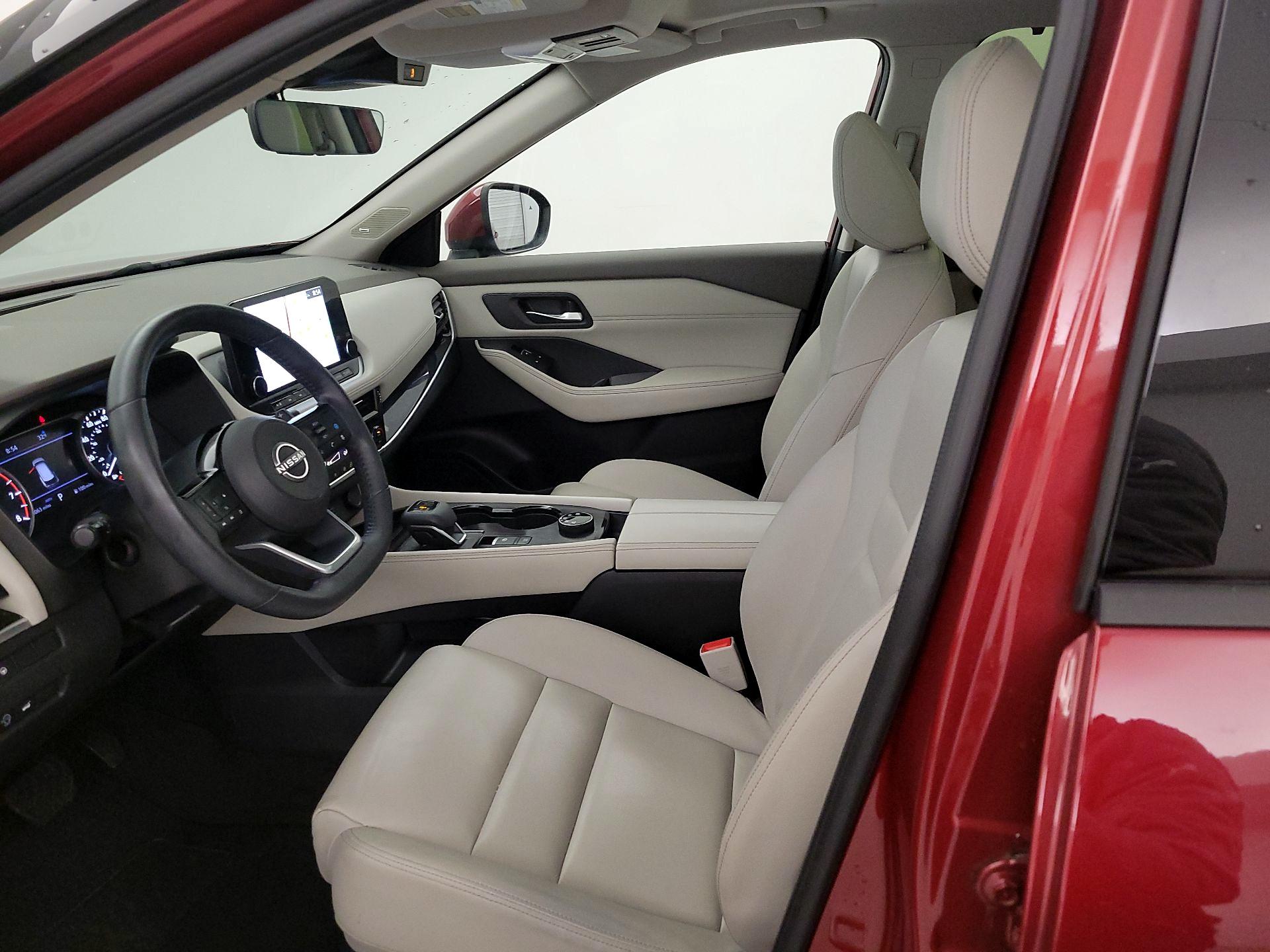 Thumbnail: 2023 Nissan Rogue - 11