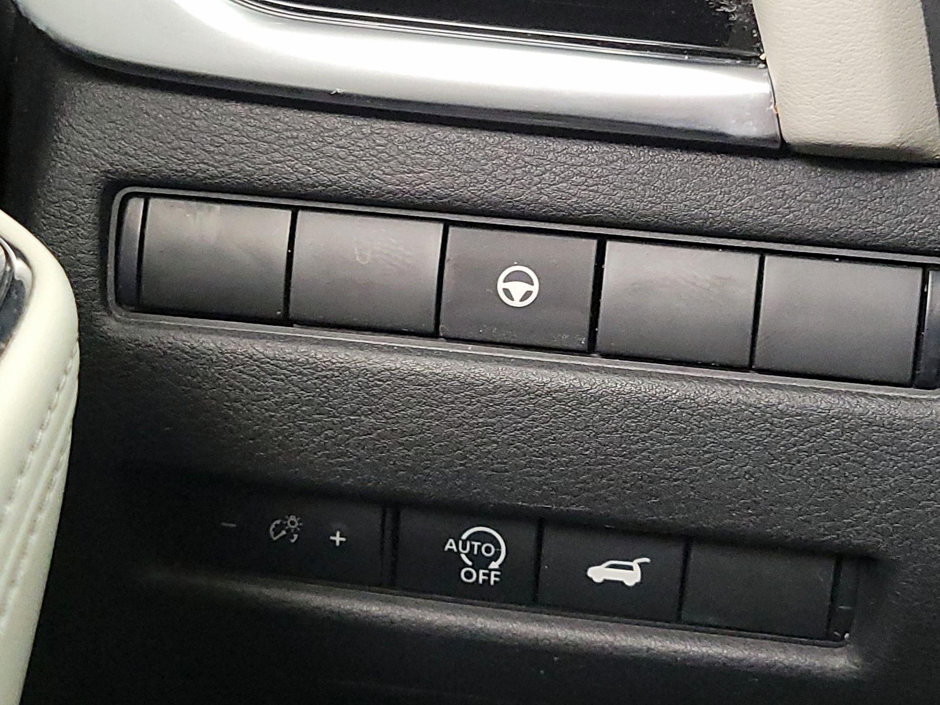 Thumbnail: 2023 Nissan Rogue - 13