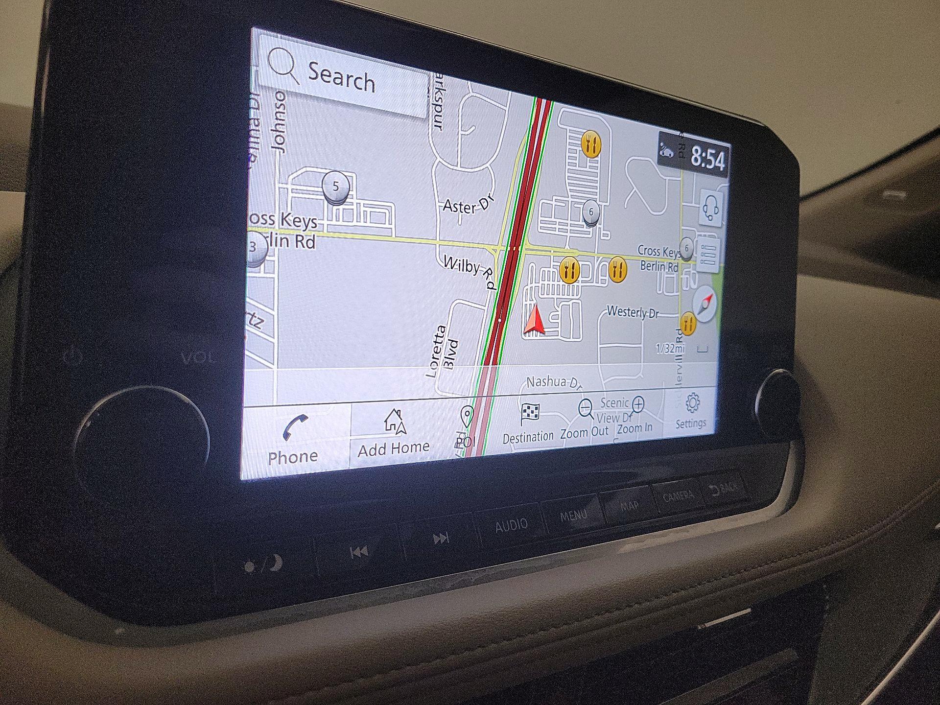 Thumbnail: 2023 Nissan Rogue - 14