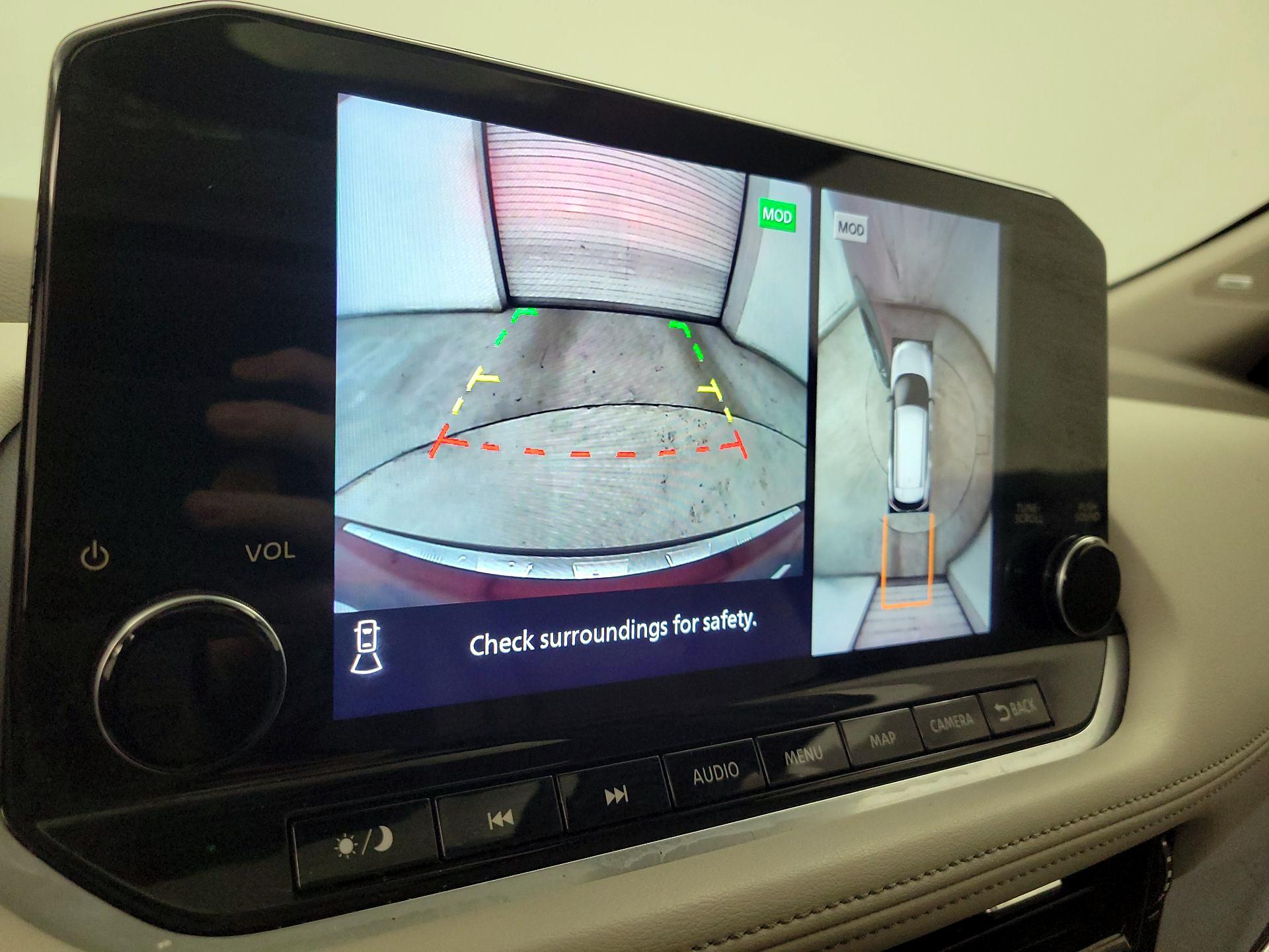 Thumbnail: 2023 Nissan Rogue - 15