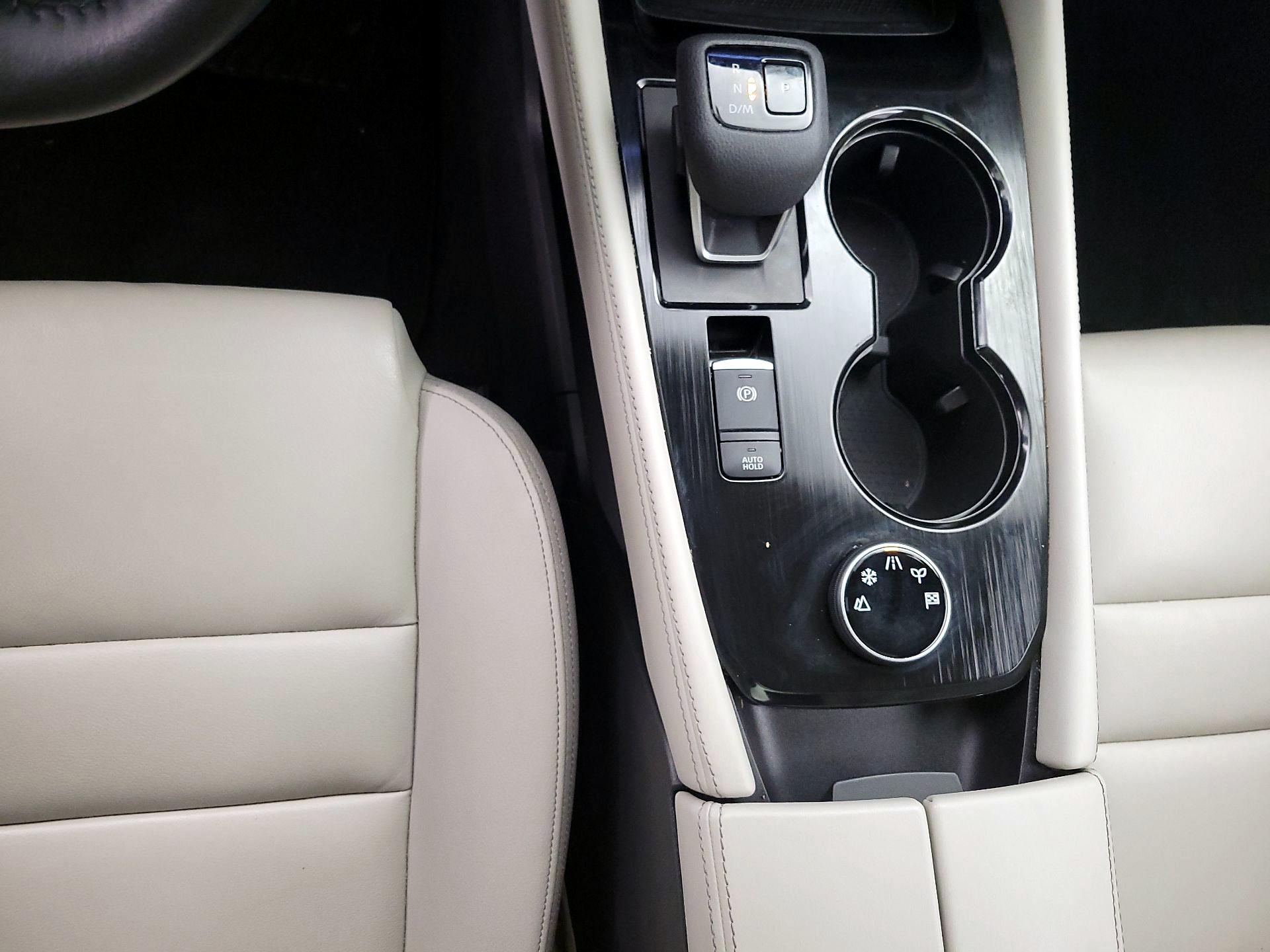 Thumbnail: 2023 Nissan Rogue - 18