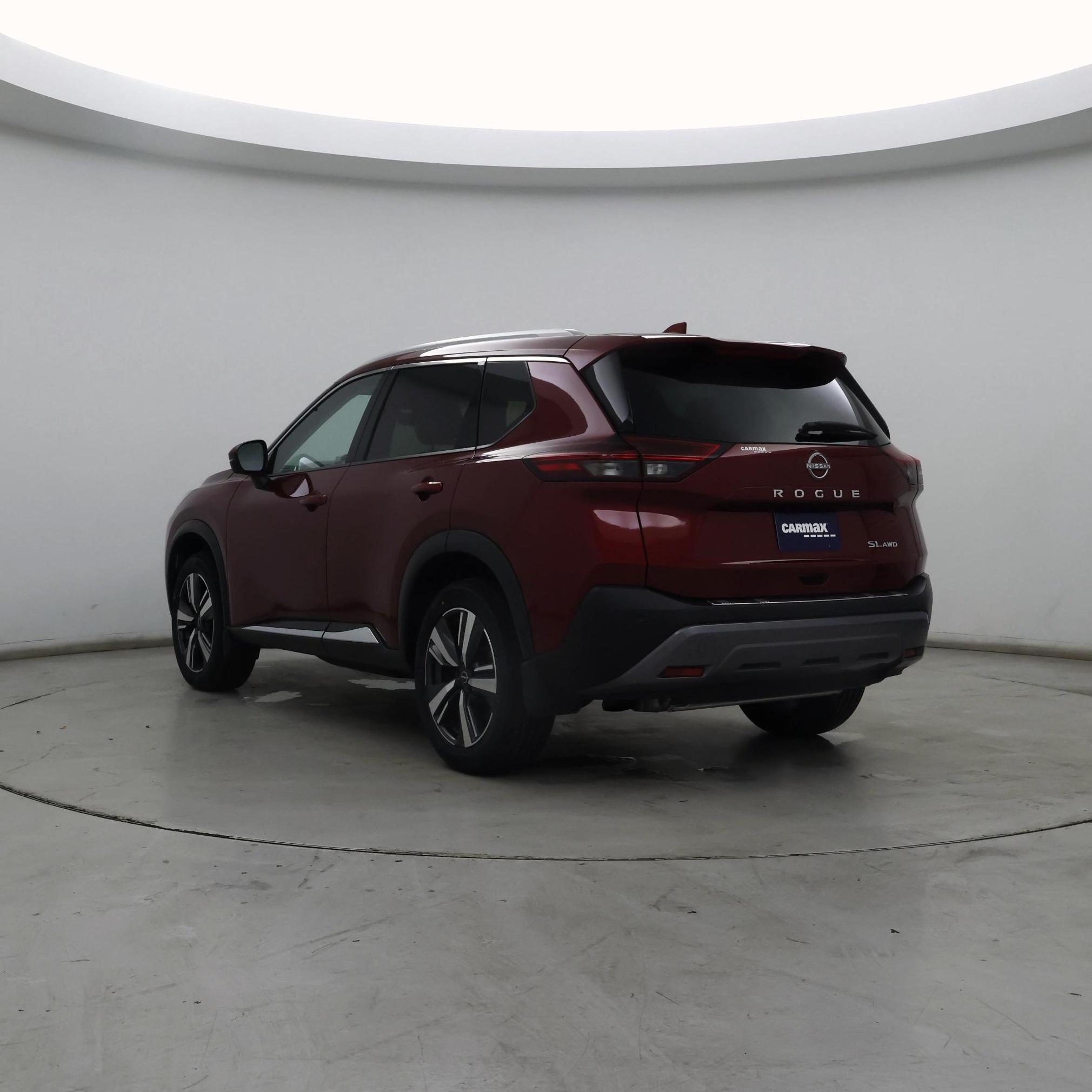 Thumbnail: 2023 Nissan Rogue - 2