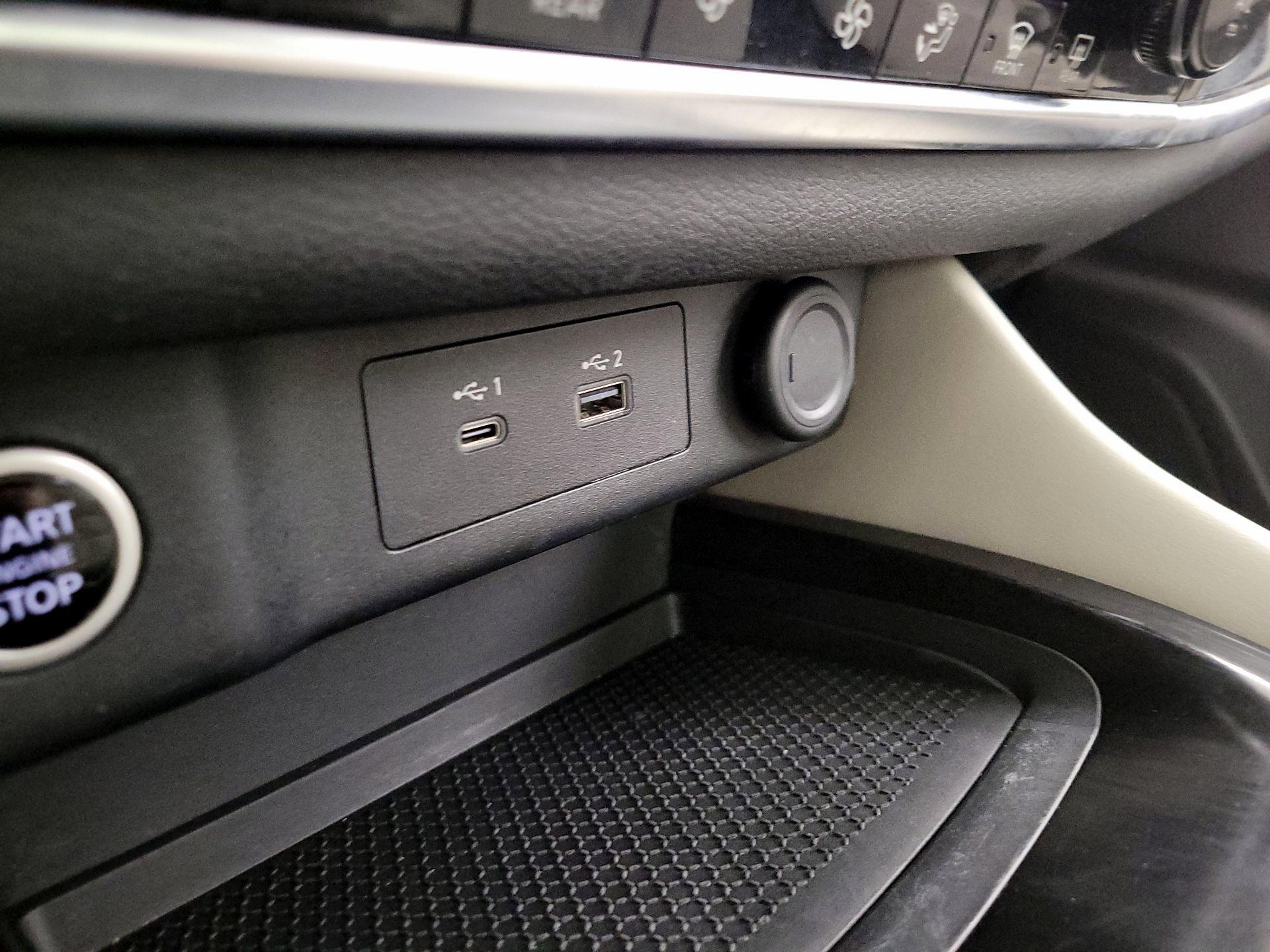 Thumbnail: 2023 Nissan Rogue - 19