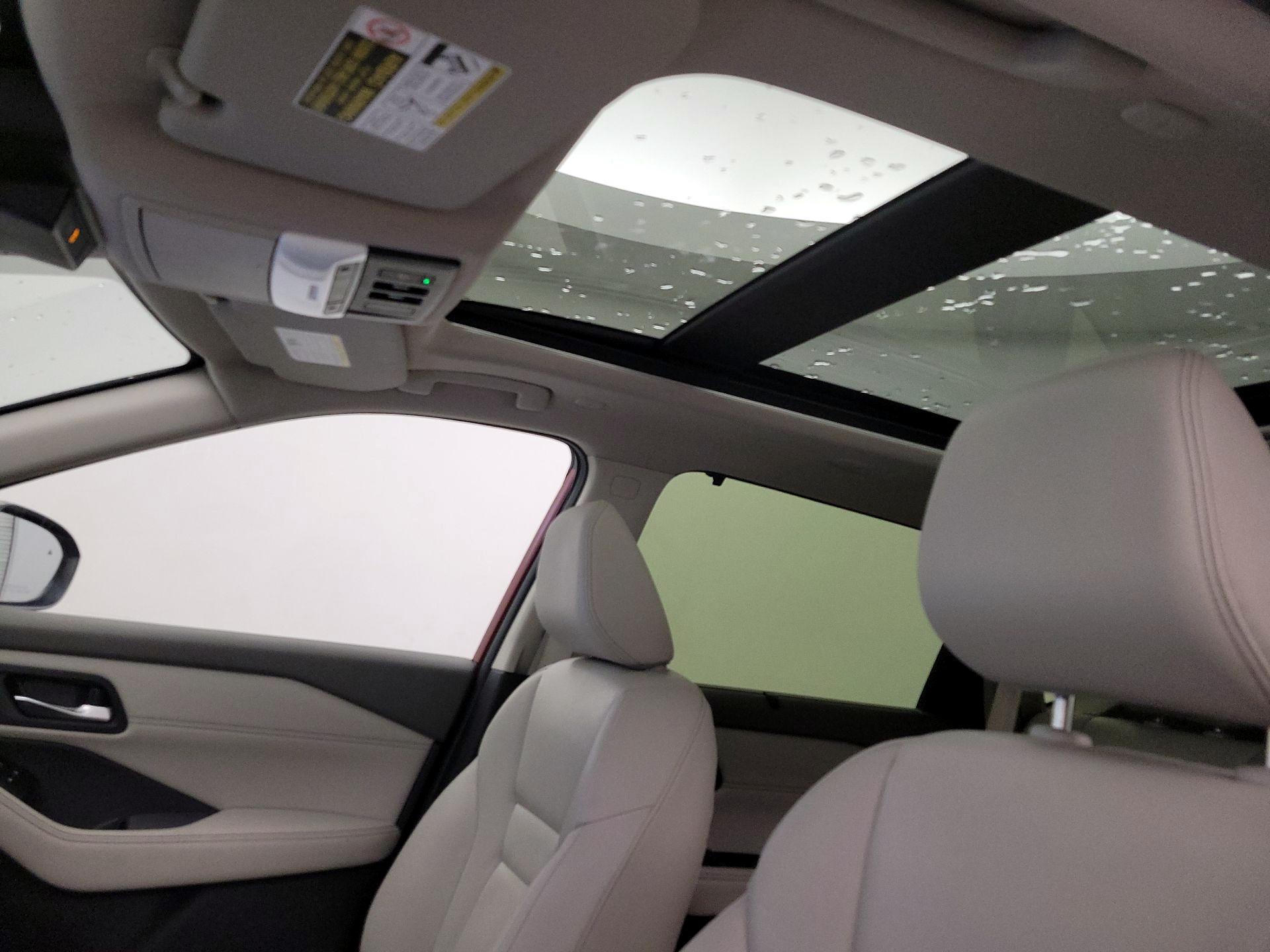 Thumbnail: 2023 Nissan Rogue - 20