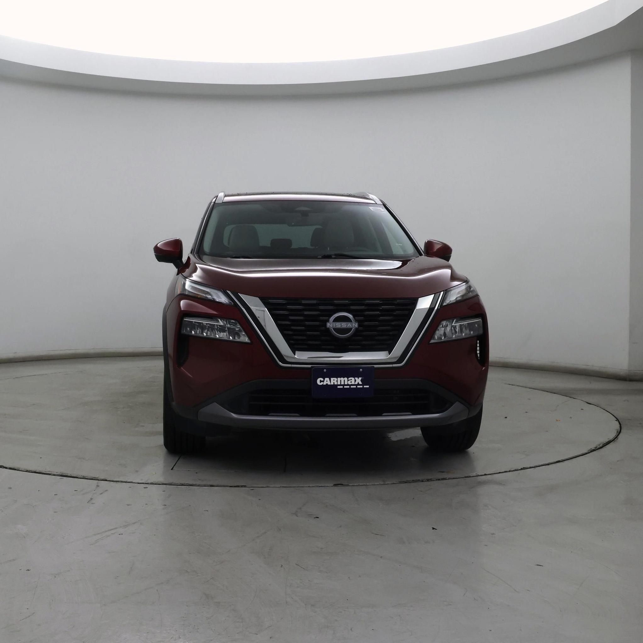 Thumbnail: 2023 Nissan Rogue - 5