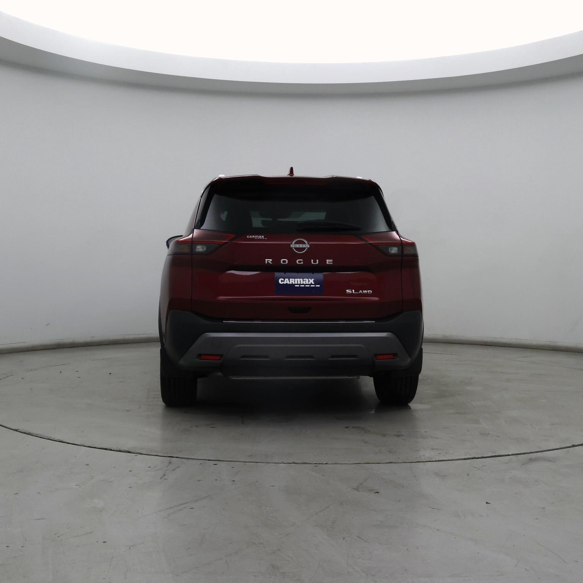 Thumbnail: 2023 Nissan Rogue - 6