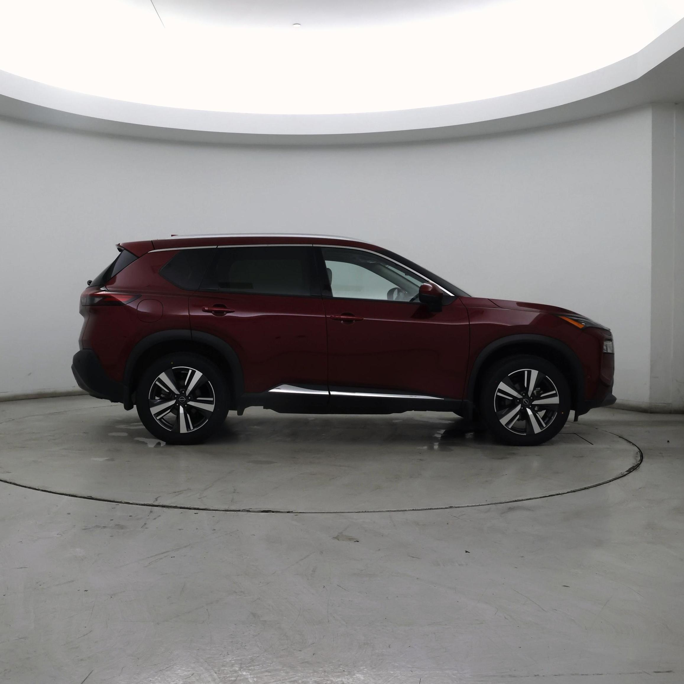 Thumbnail: 2023 Nissan Rogue - 7