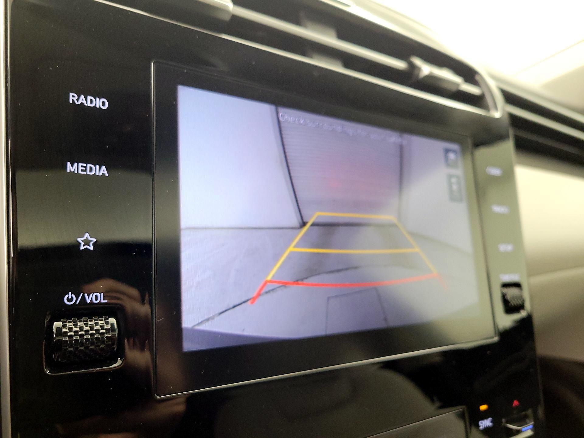 Thumbnail: 2023 Hyundai Tucson - 14