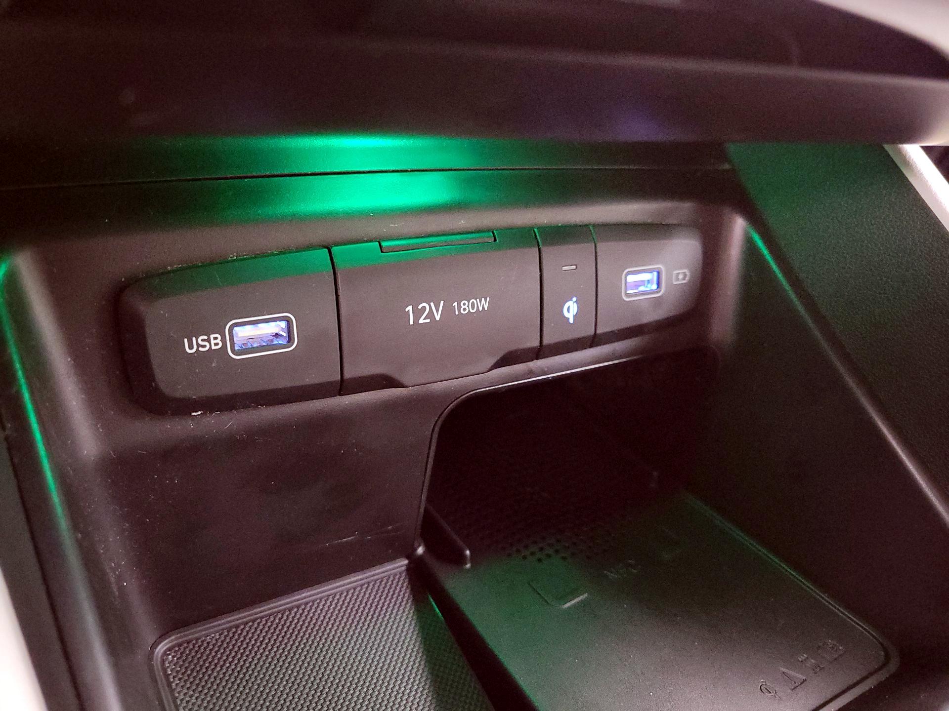 Thumbnail: 2023 Hyundai Tucson - 18