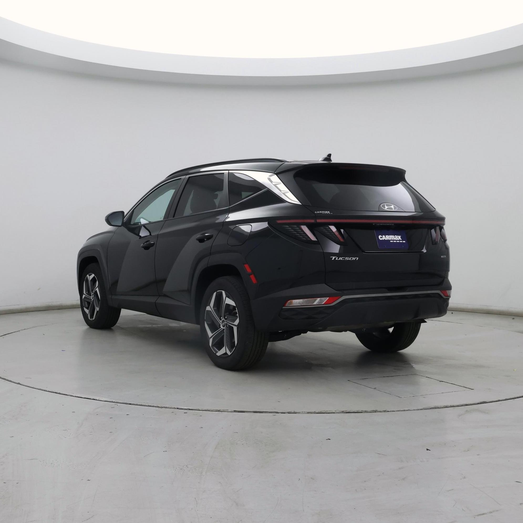 Thumbnail: 2023 Hyundai Tucson - 2