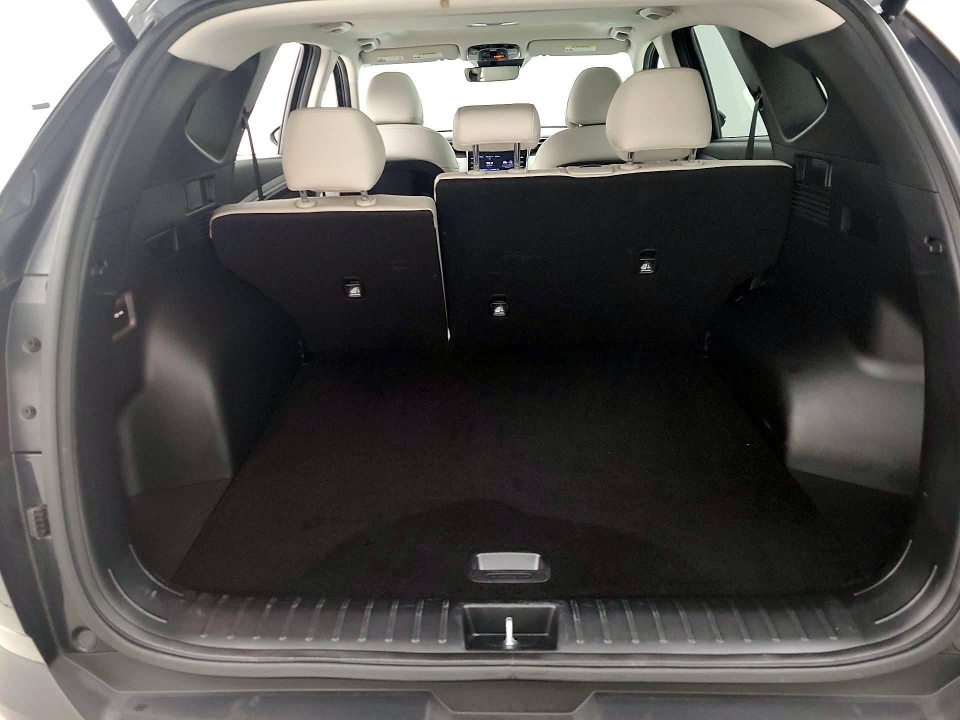 Thumbnail: 2023 Hyundai Tucson - 20