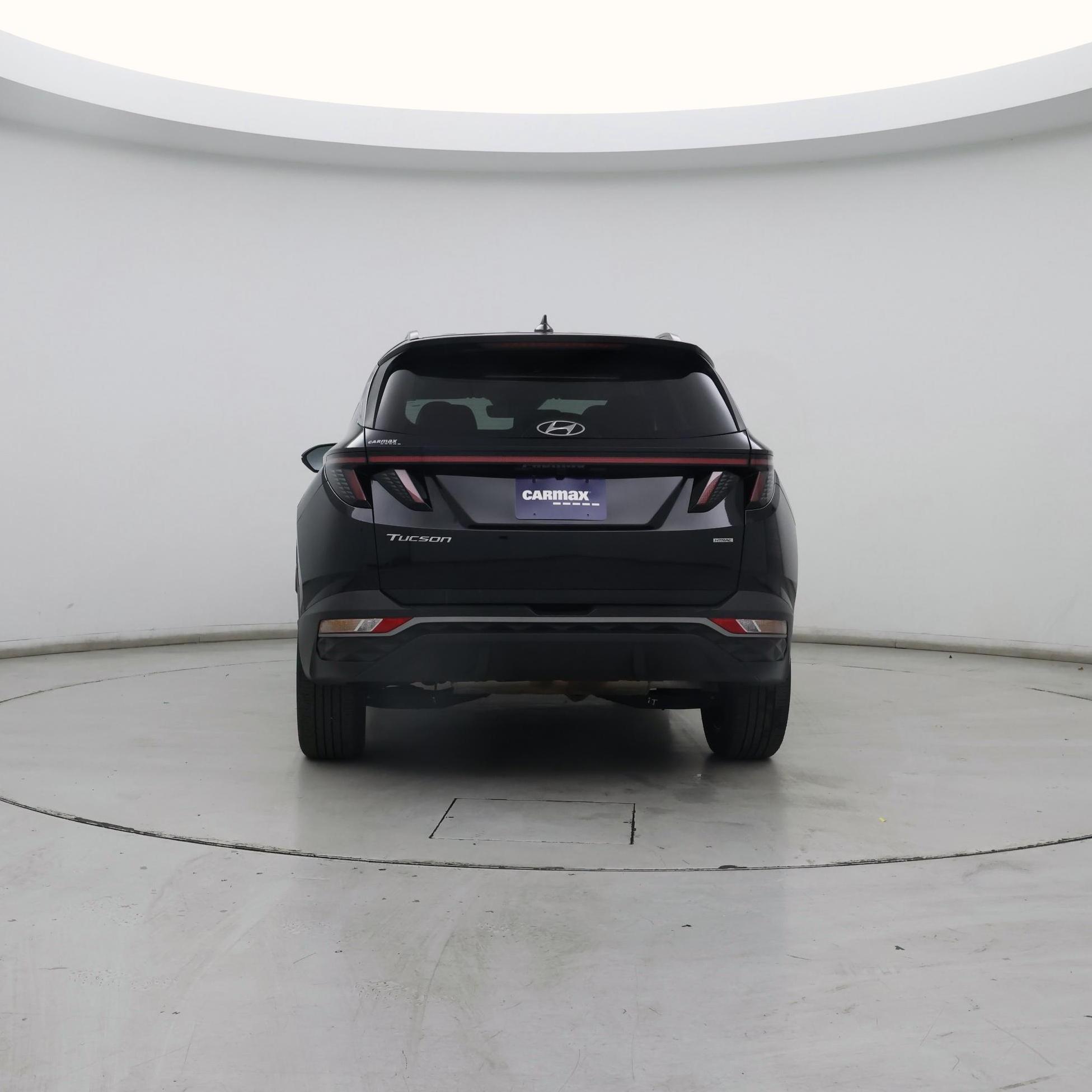 Thumbnail: 2023 Hyundai Tucson - 6