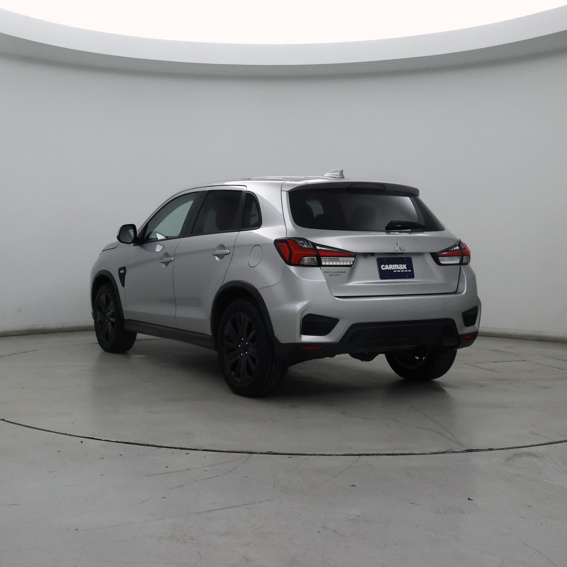 Thumbnail: 2021 Mitsubishi Outlander Sport - 2