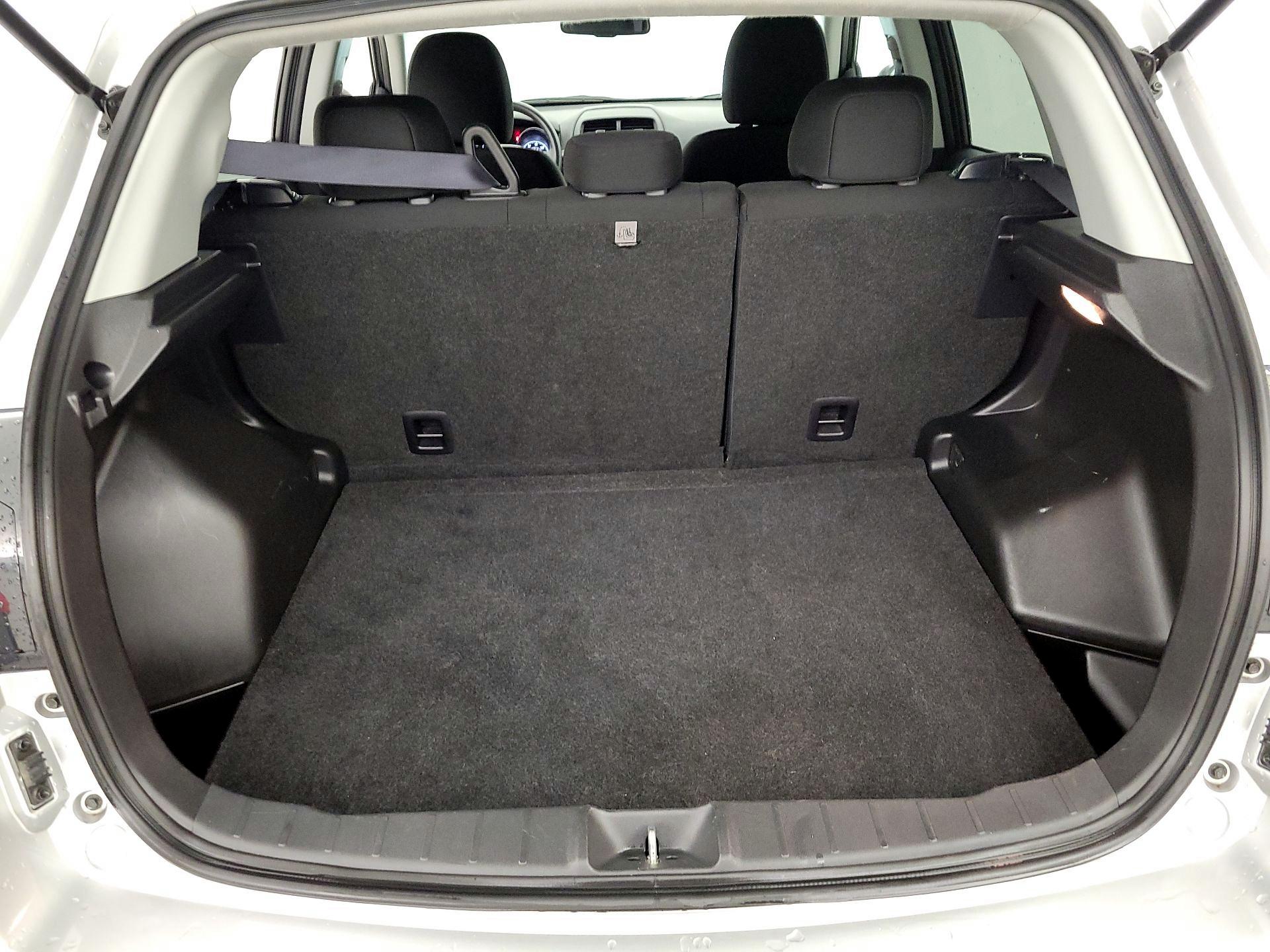 Thumbnail: 2021 Mitsubishi Outlander Sport - 20