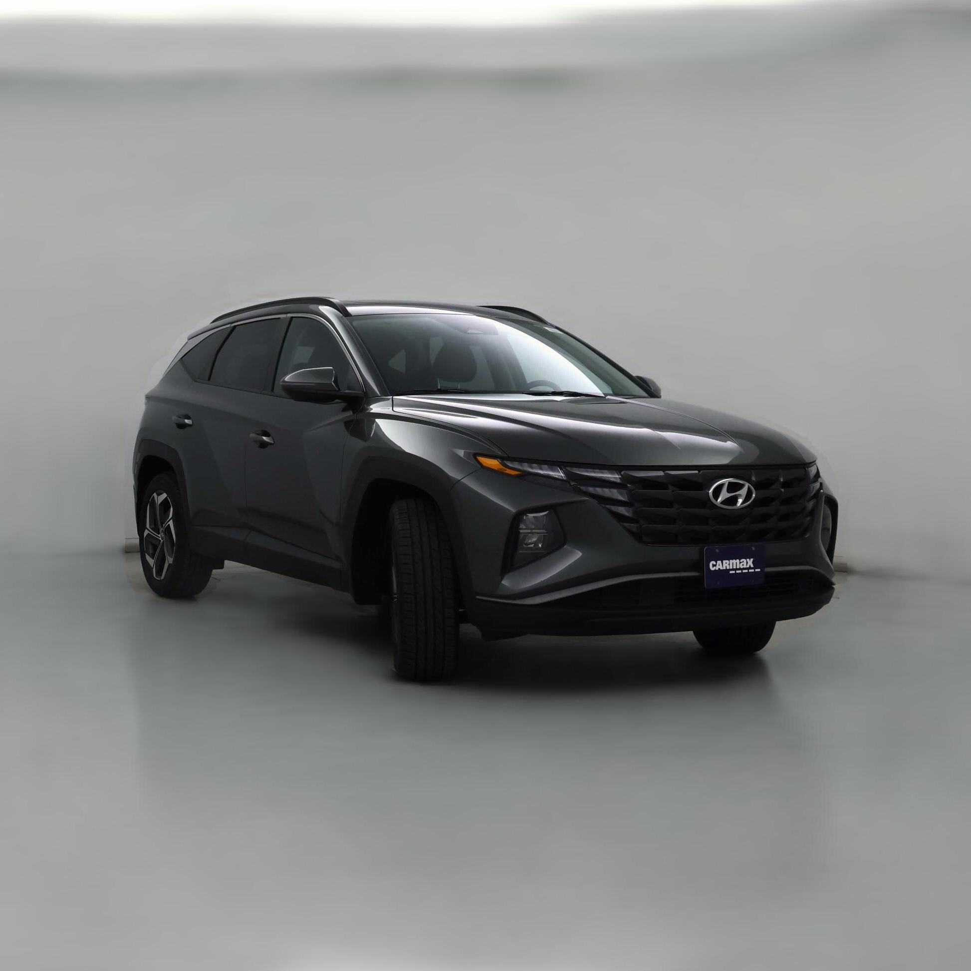 Thumbnail: 2023 Hyundai Tucson - 1