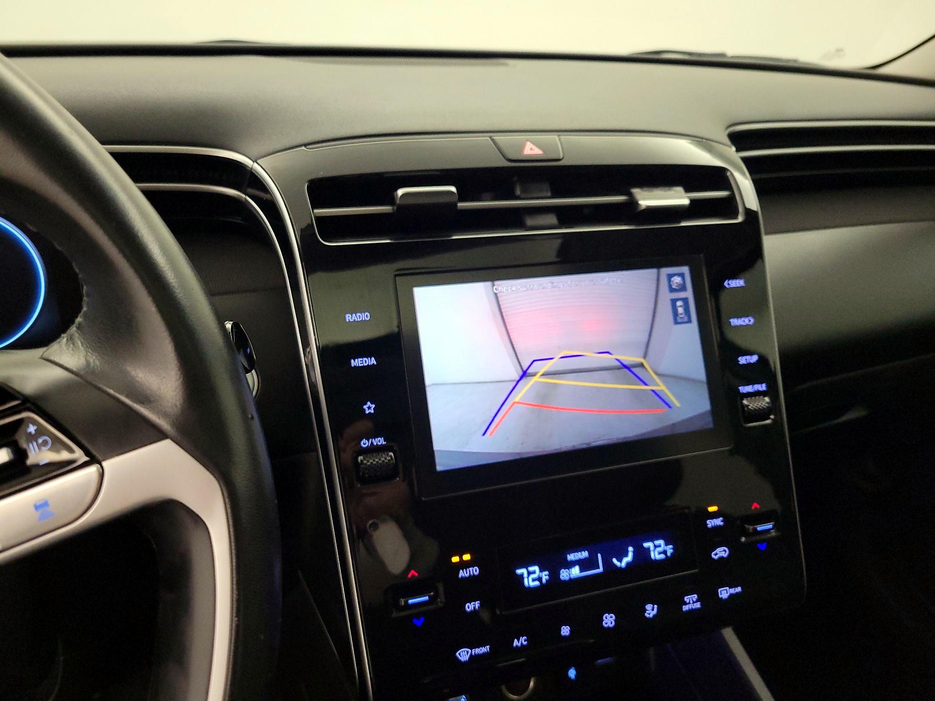 Thumbnail: 2023 Hyundai Tucson - 15