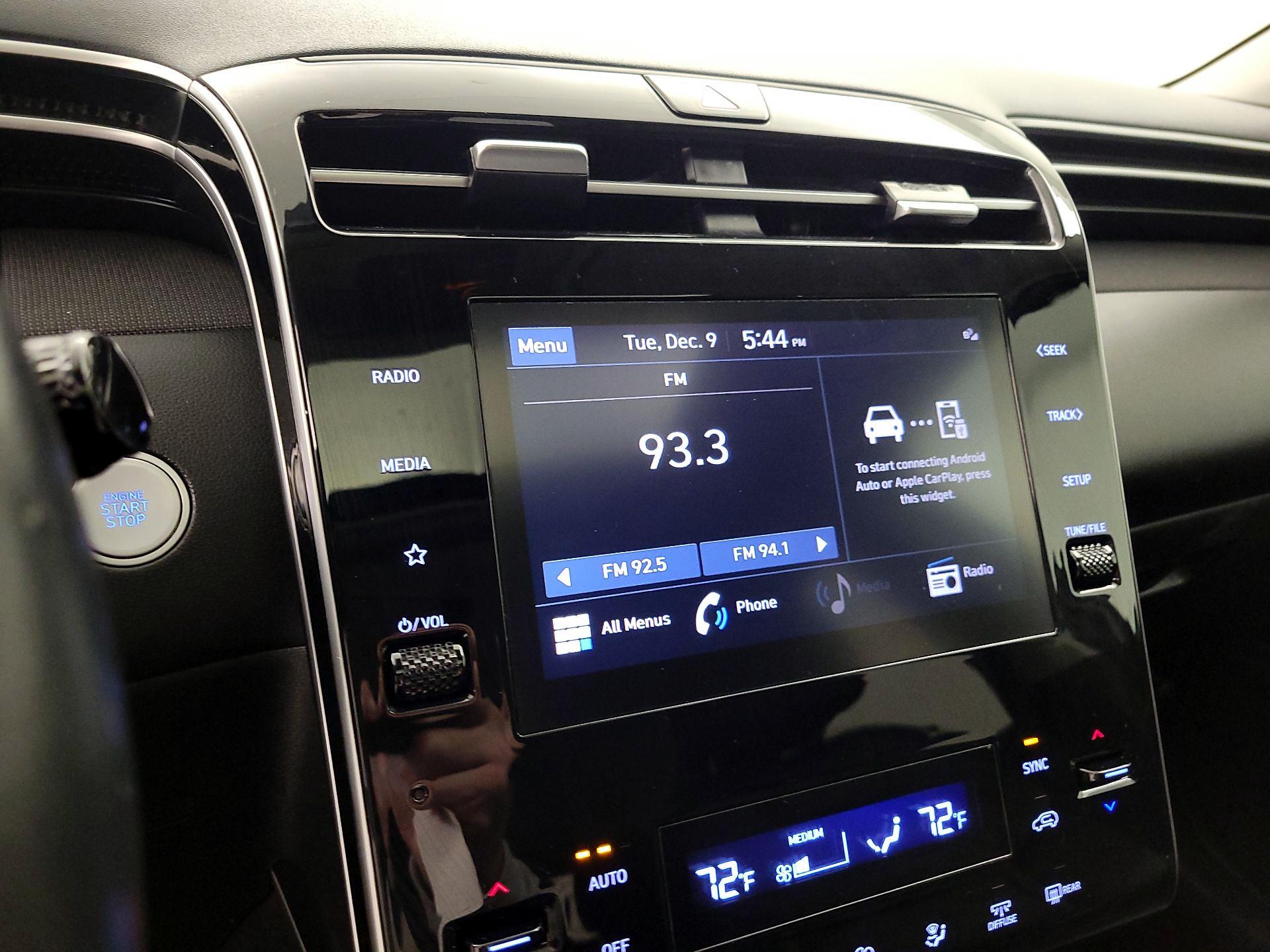 Thumbnail: 2023 Hyundai Tucson - 16