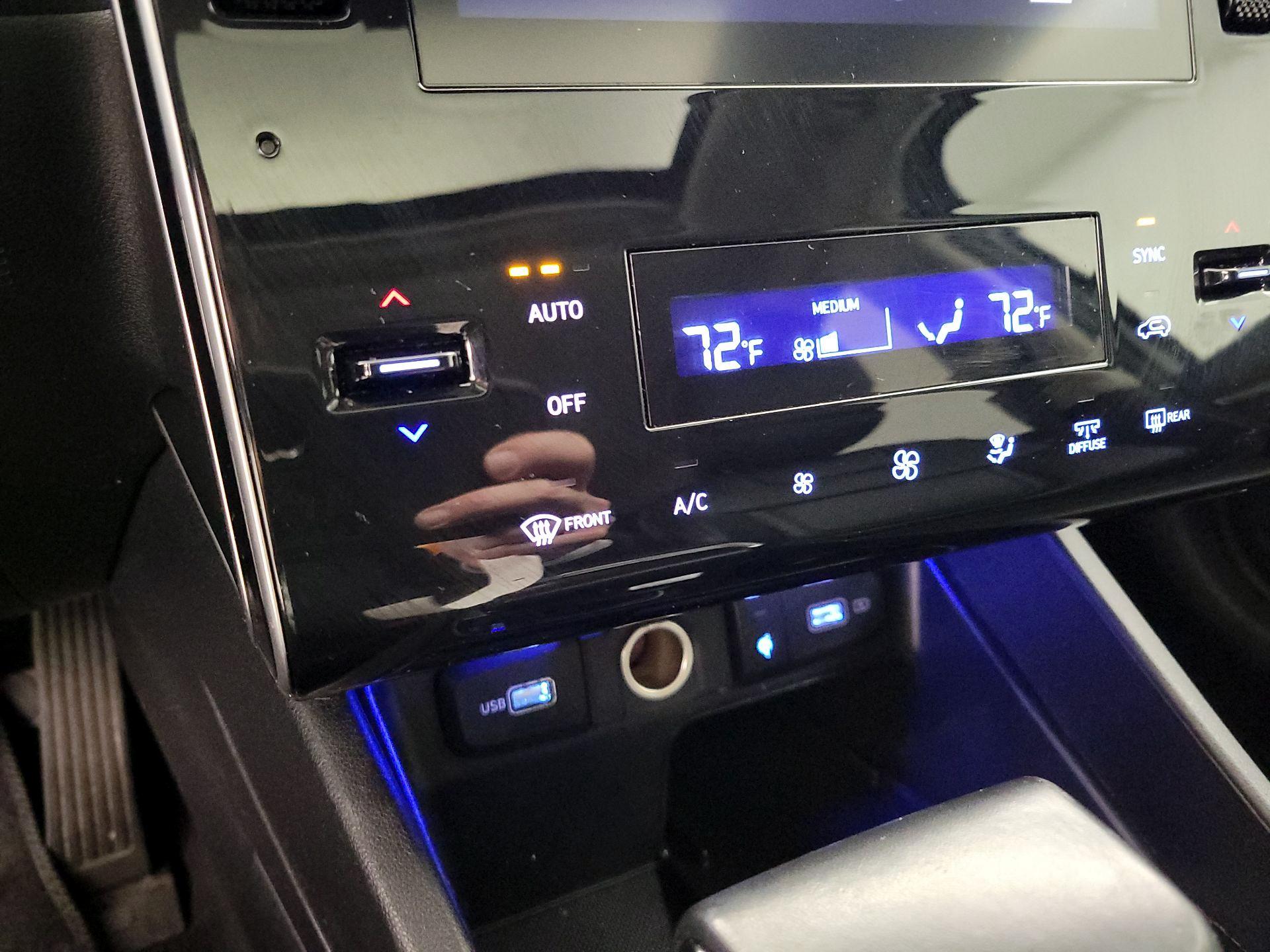 Thumbnail: 2023 Hyundai Tucson - 17