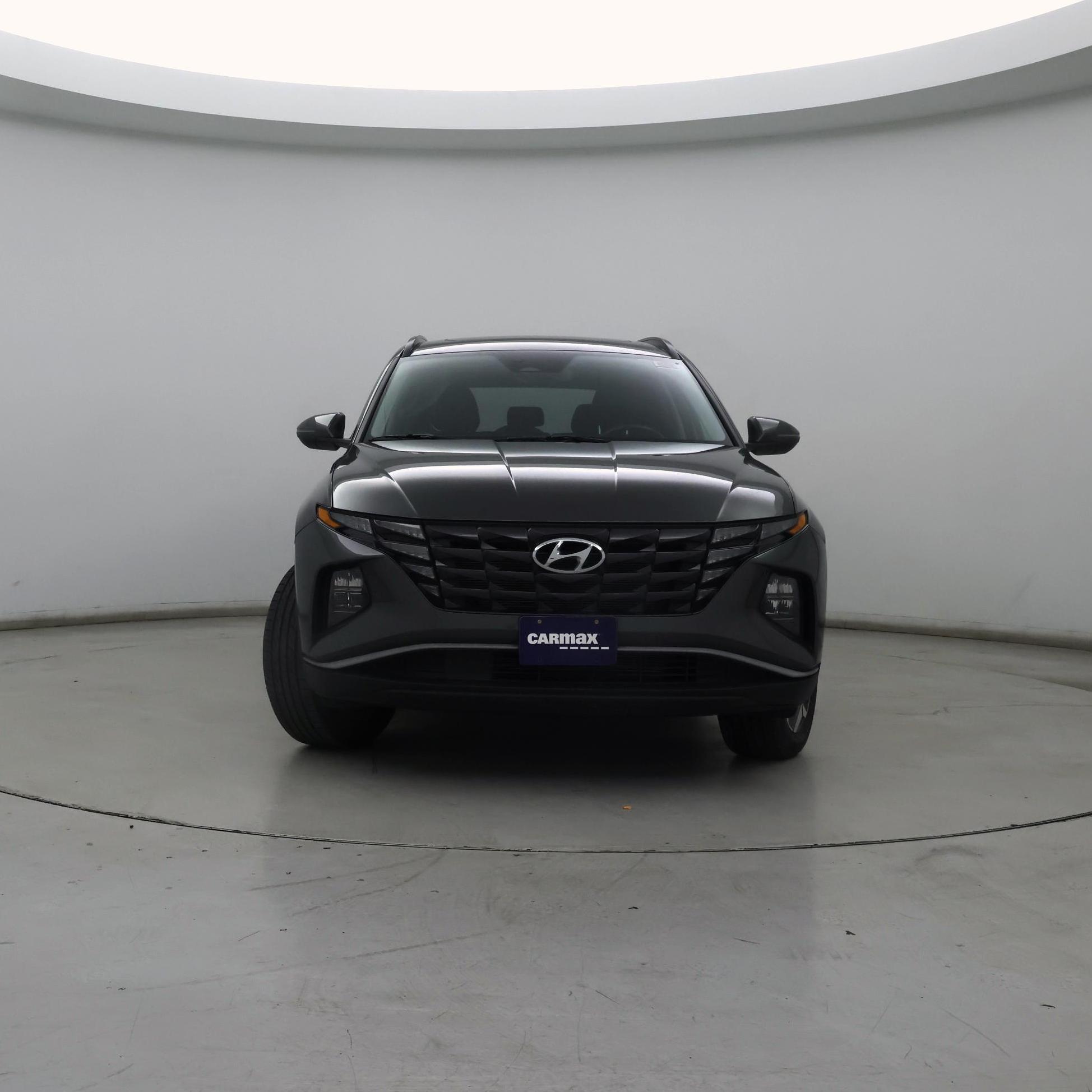 Thumbnail: 2023 Hyundai Tucson - 5