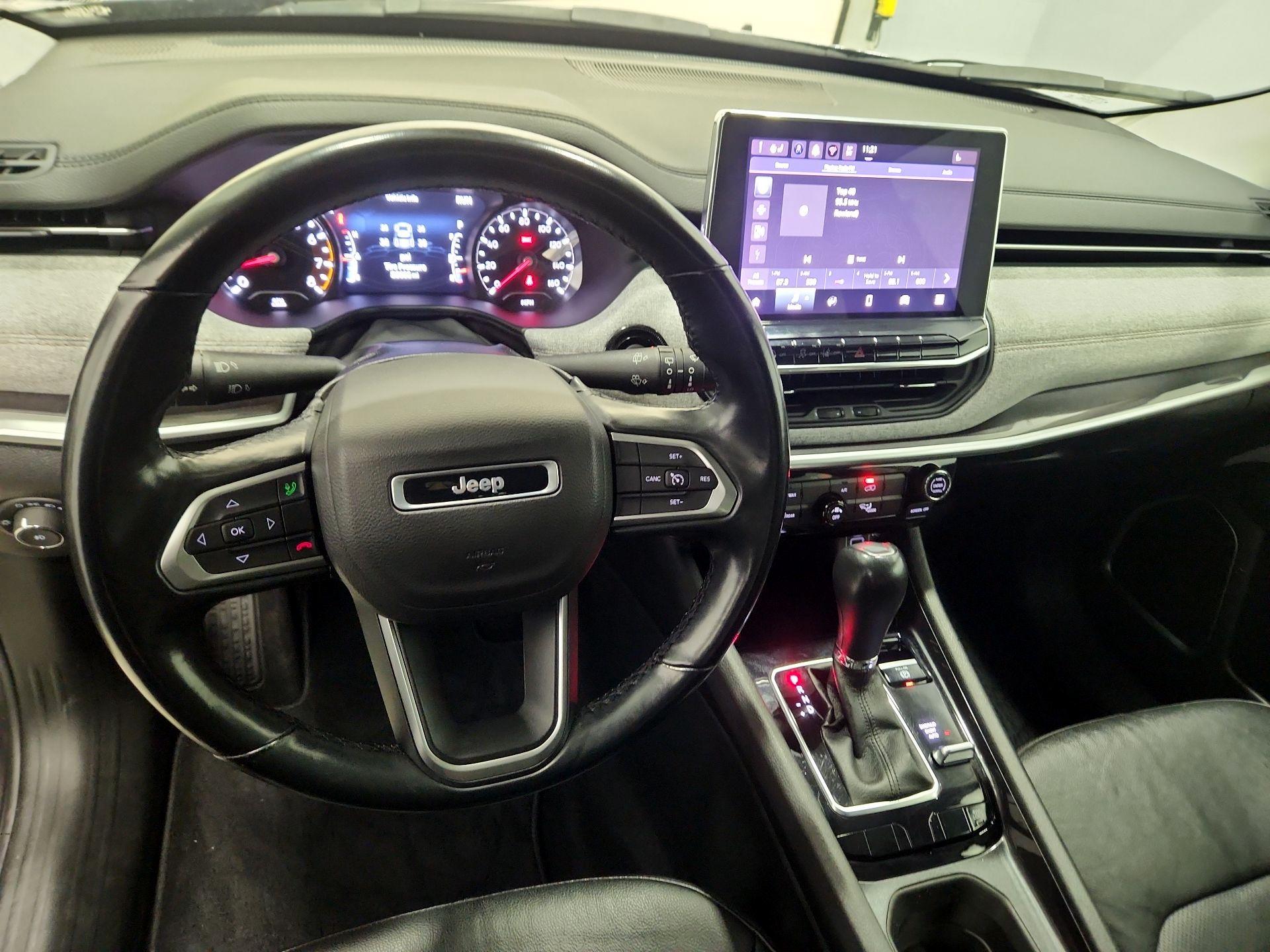 Thumbnail: 2022 Jeep Compass - 9