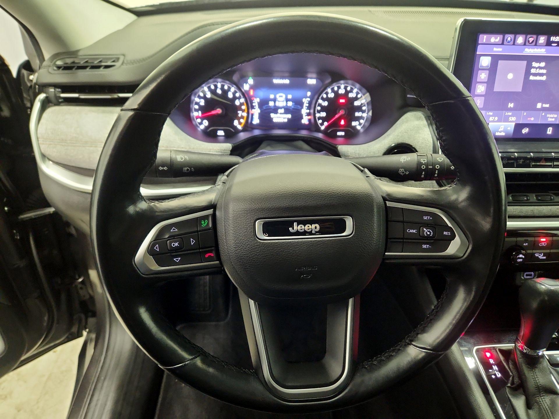 Thumbnail: 2022 Jeep Compass - 10