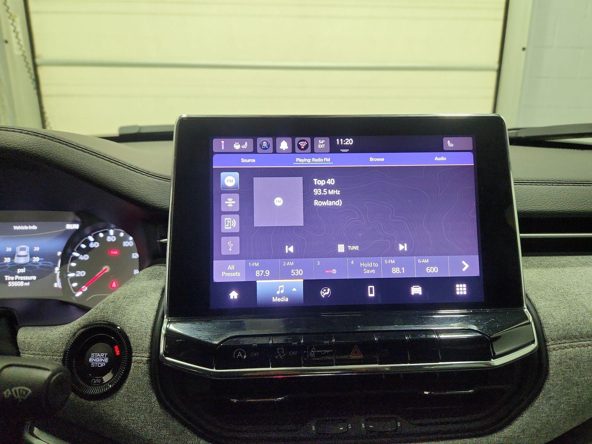 Thumbnail: 2022 Jeep Compass - 15