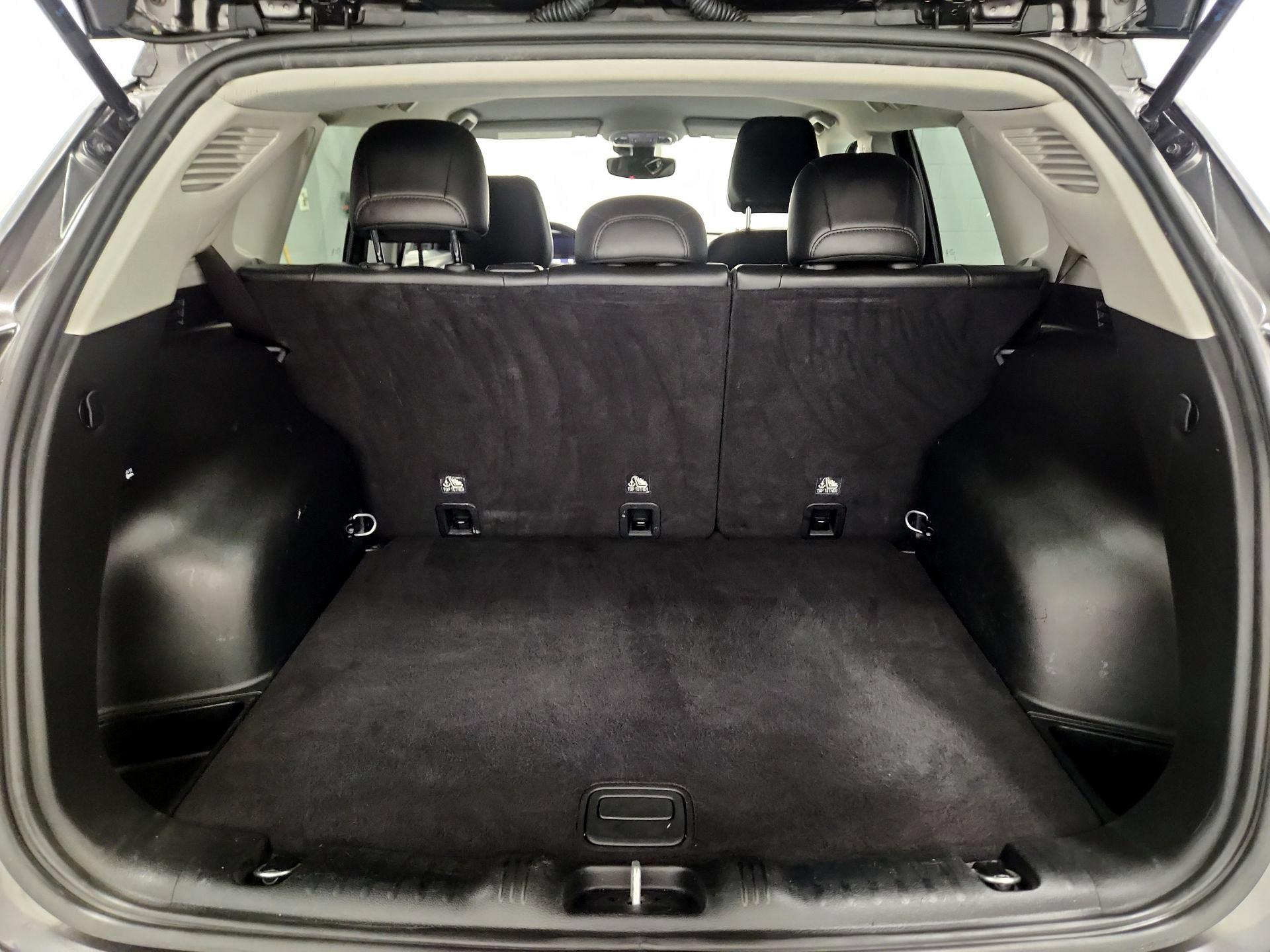 Thumbnail: 2022 Jeep Compass - 20