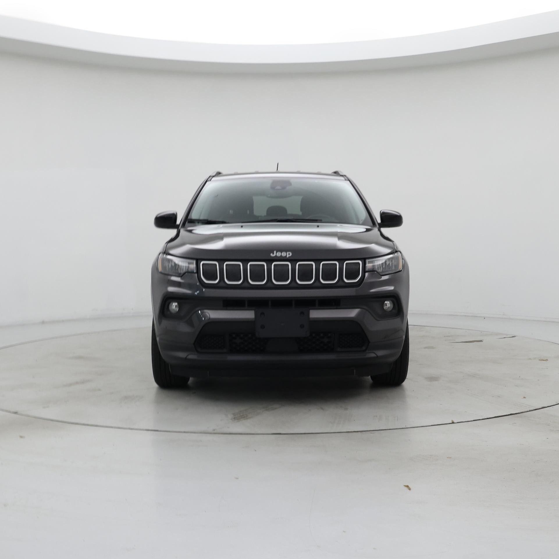 Thumbnail: 2022 Jeep Compass - 5