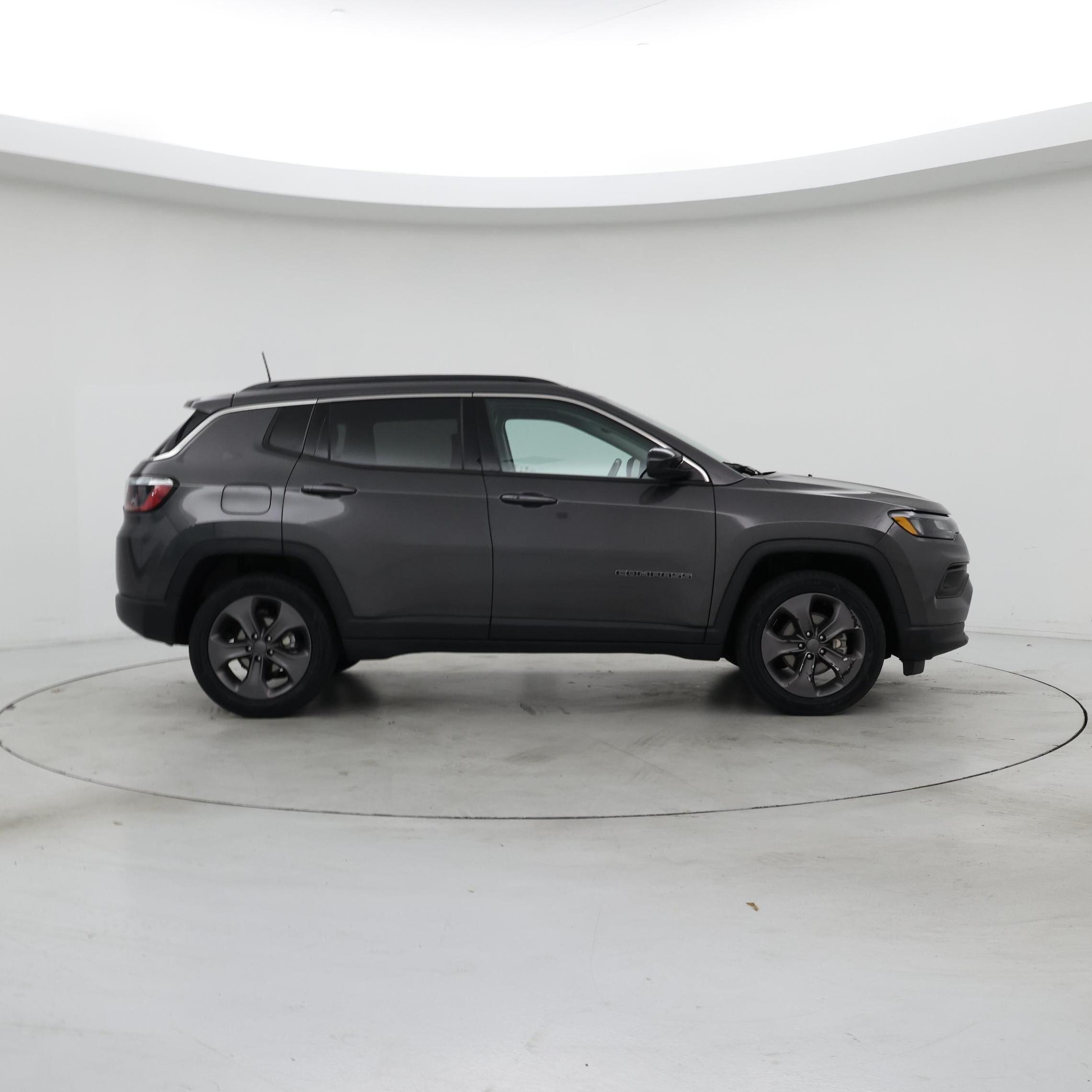 Thumbnail: 2022 Jeep Compass - 7