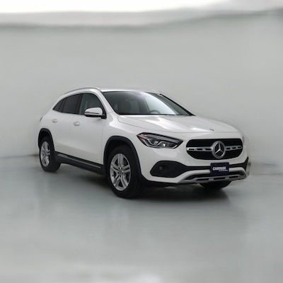 2022 Mercedes-Benz GLA250