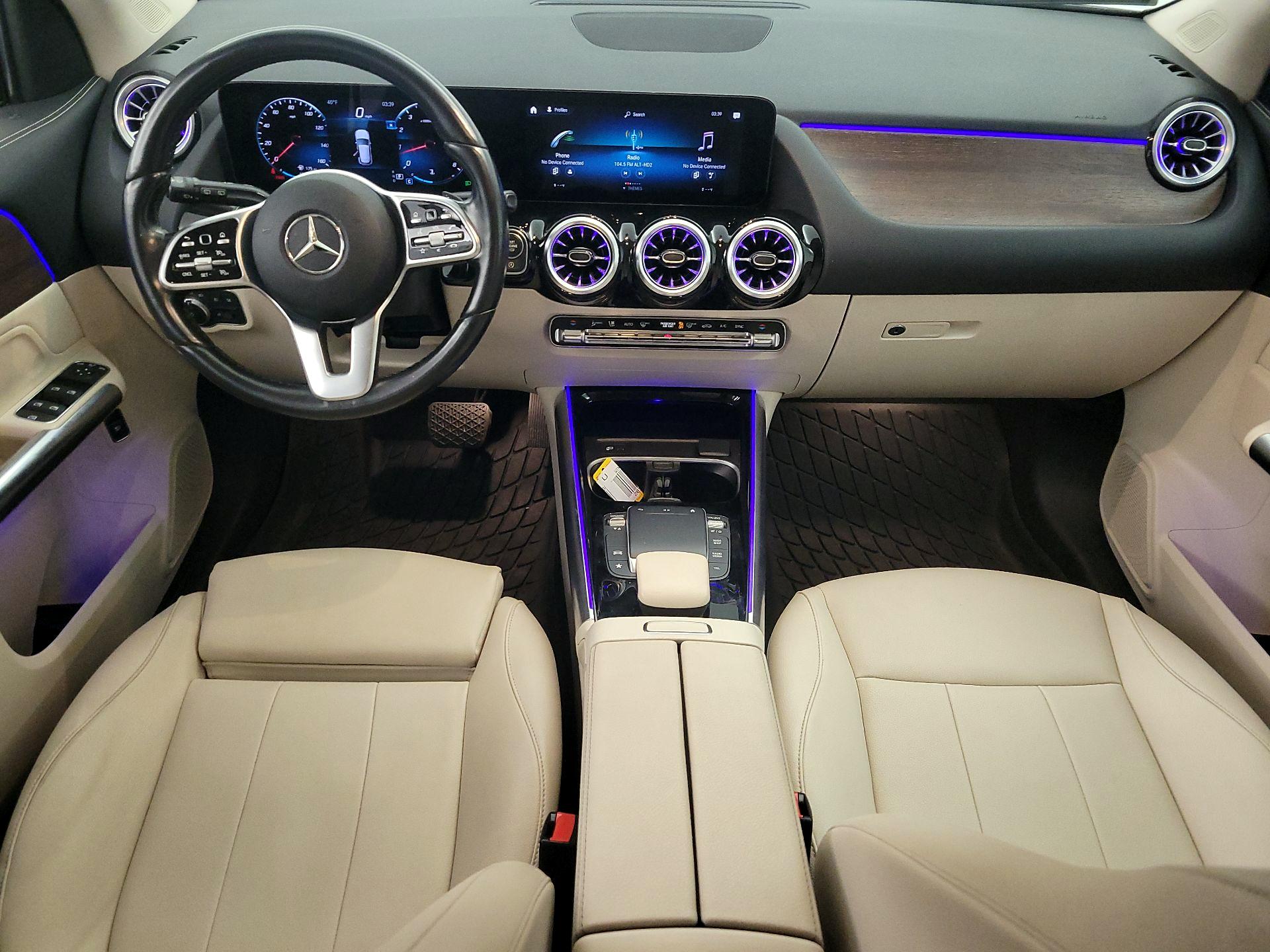 Thumbnail: 2022 Mercedes-Benz GLA - 9