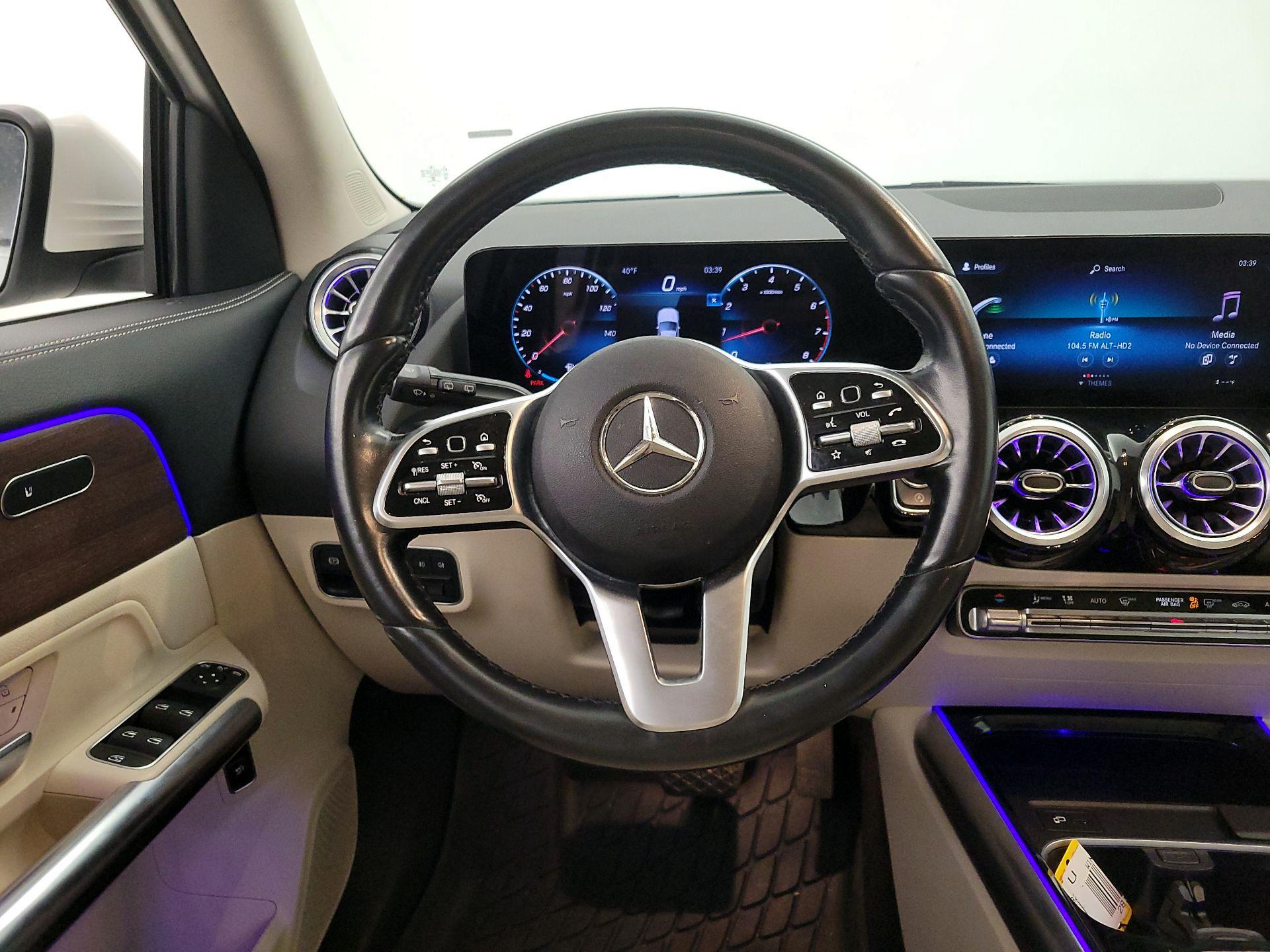 Thumbnail: 2022 Mercedes-Benz GLA - 10