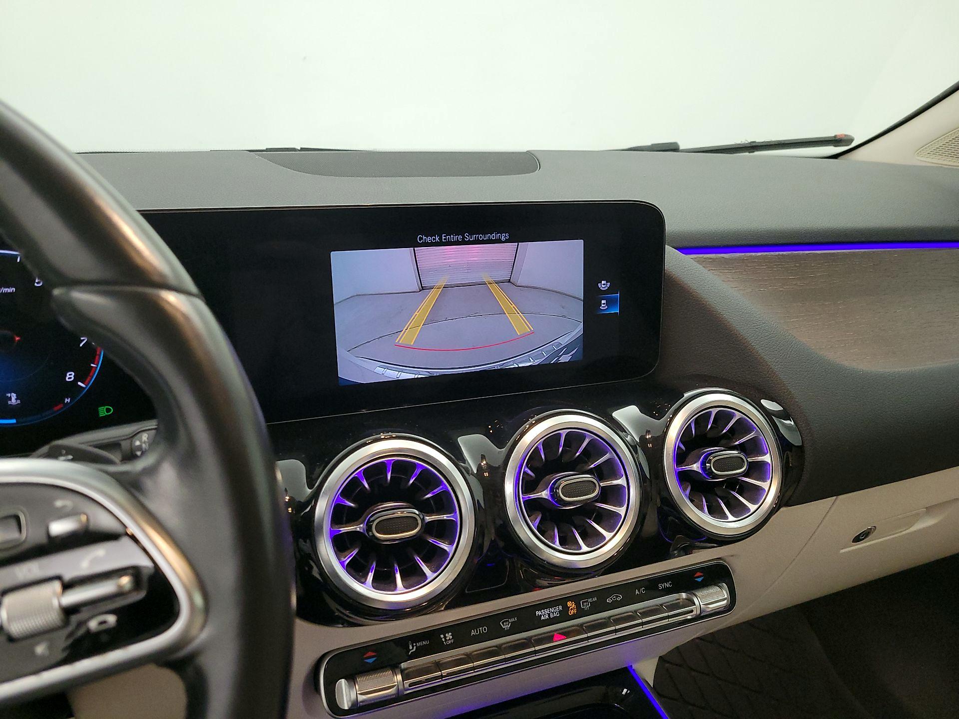 Thumbnail: 2022 Mercedes-Benz GLA - 14