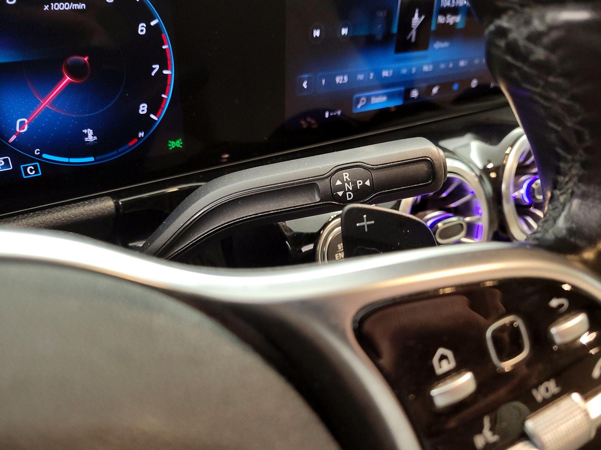 Thumbnail: 2022 Mercedes-Benz GLA - 17