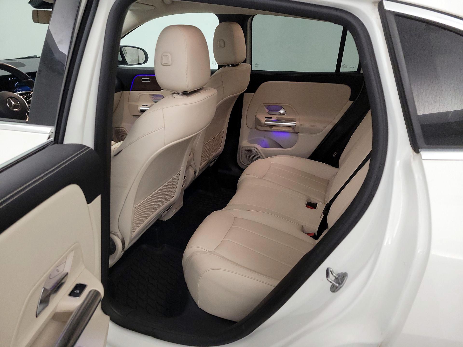 Thumbnail: 2022 Mercedes-Benz GLA - 19