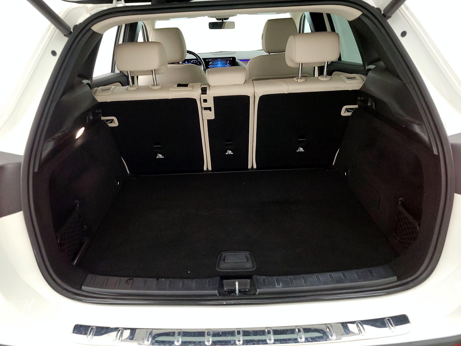 Thumbnail: 2022 Mercedes-Benz GLA - 20