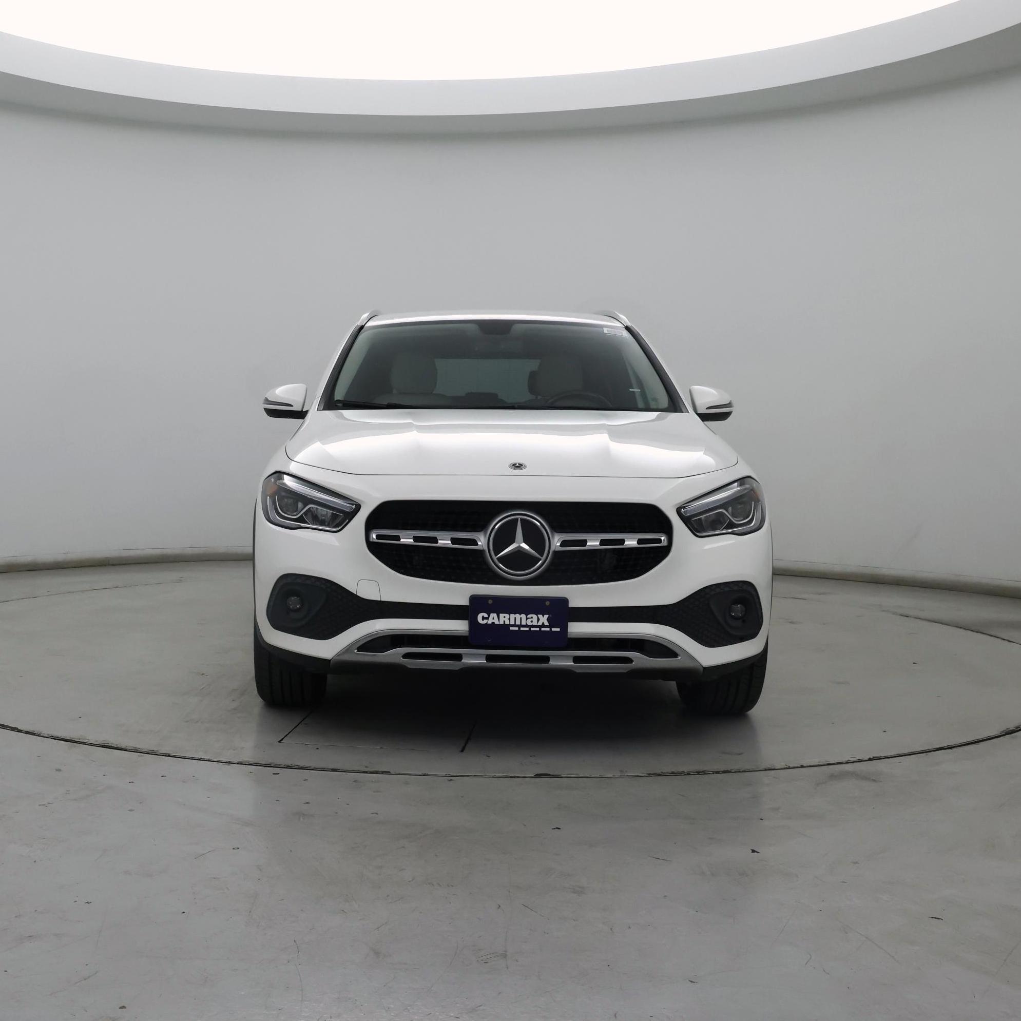 Thumbnail: 2022 Mercedes-Benz GLA - 5