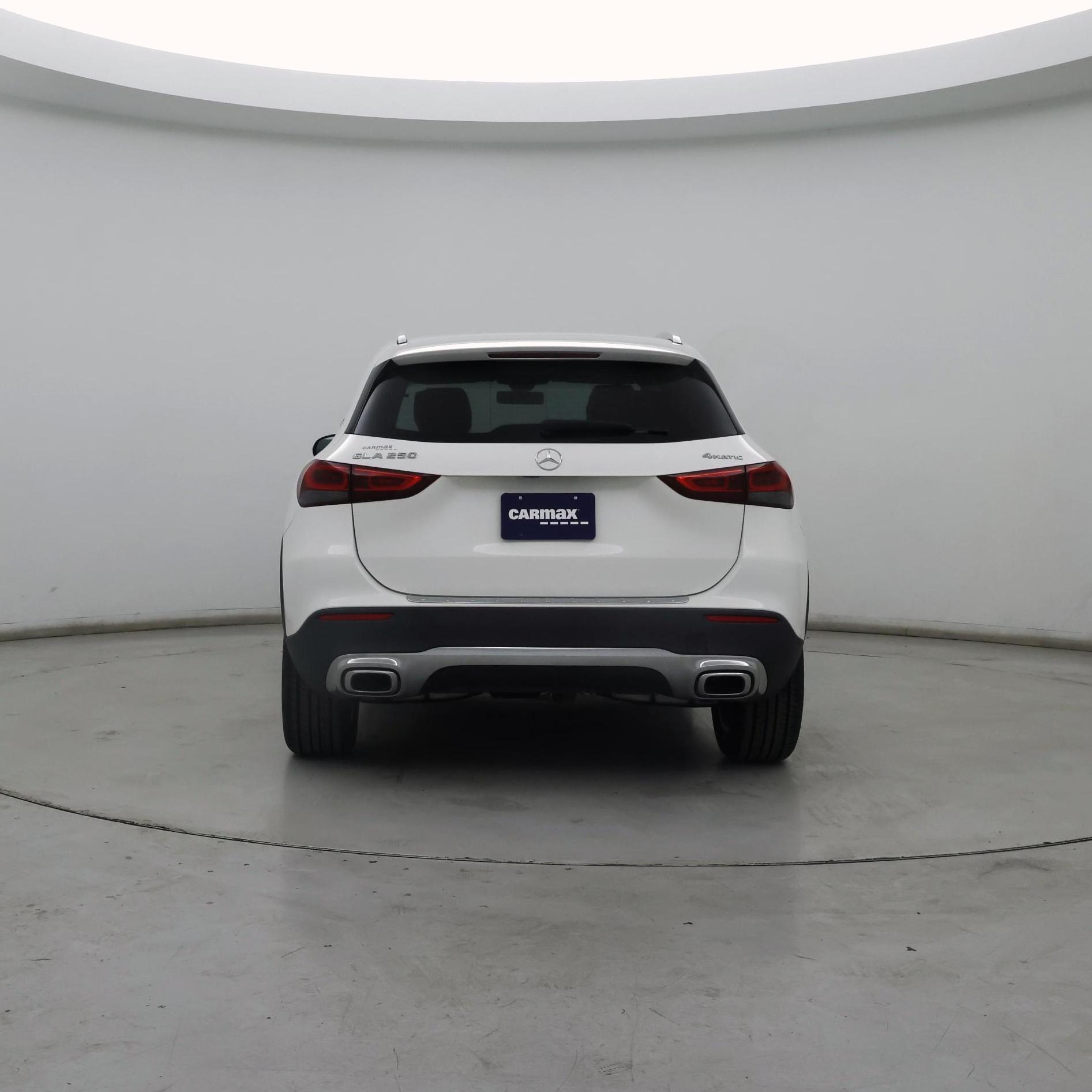 Thumbnail: 2022 Mercedes-Benz GLA - 6